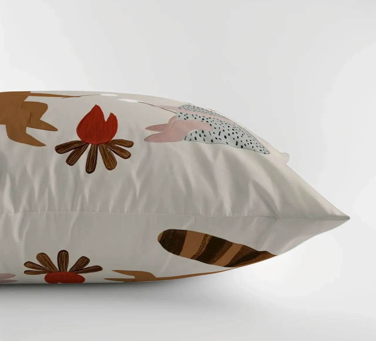 Mini Magic No 34 cuscino da treechild