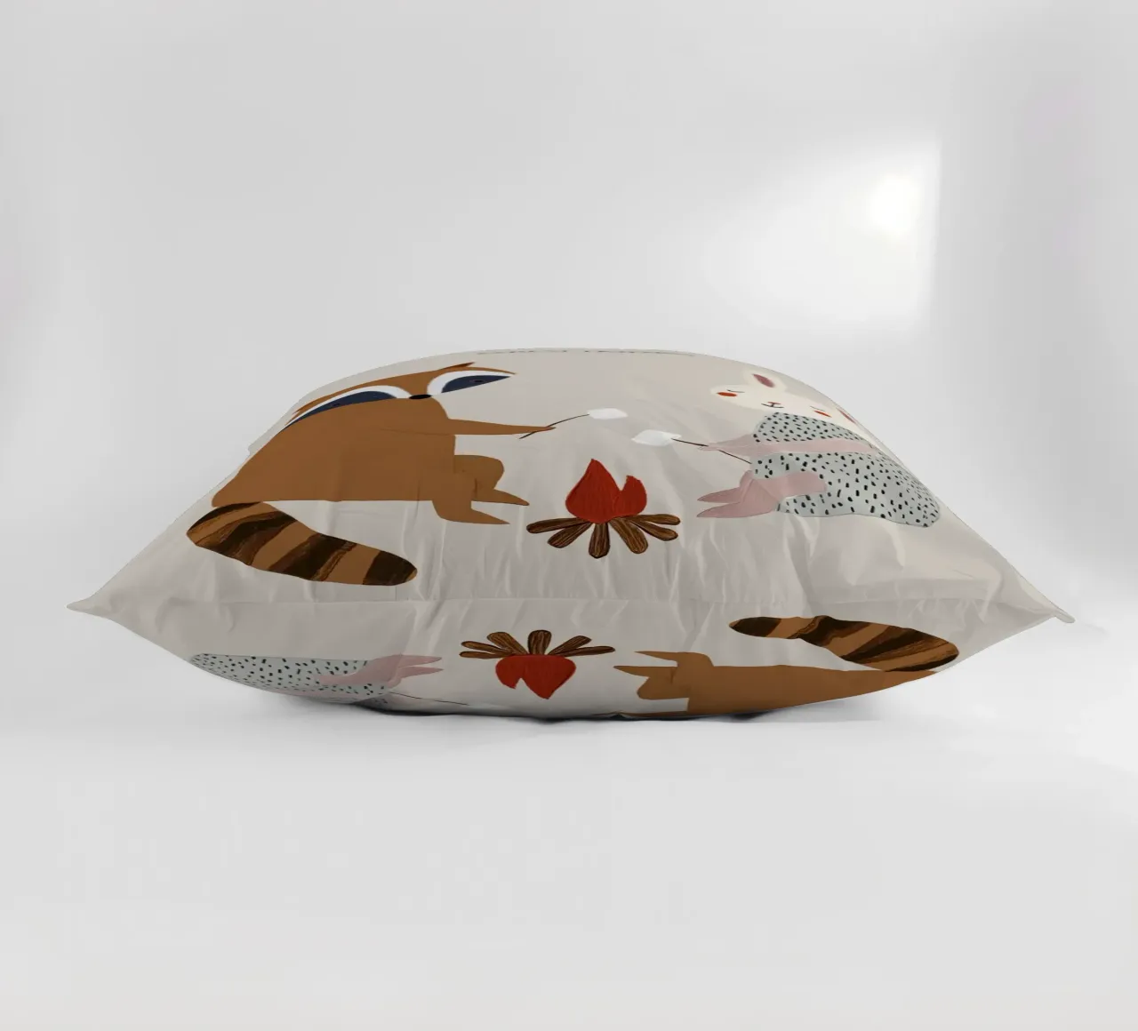 Mini Magic No 34 cuscino da treechild