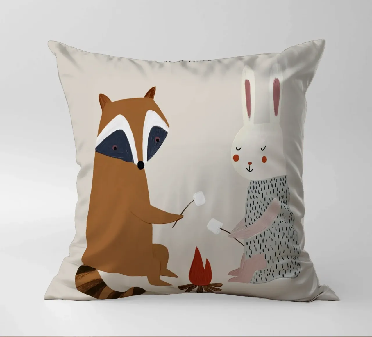 Mini Magic No 34 cuscino da treechild