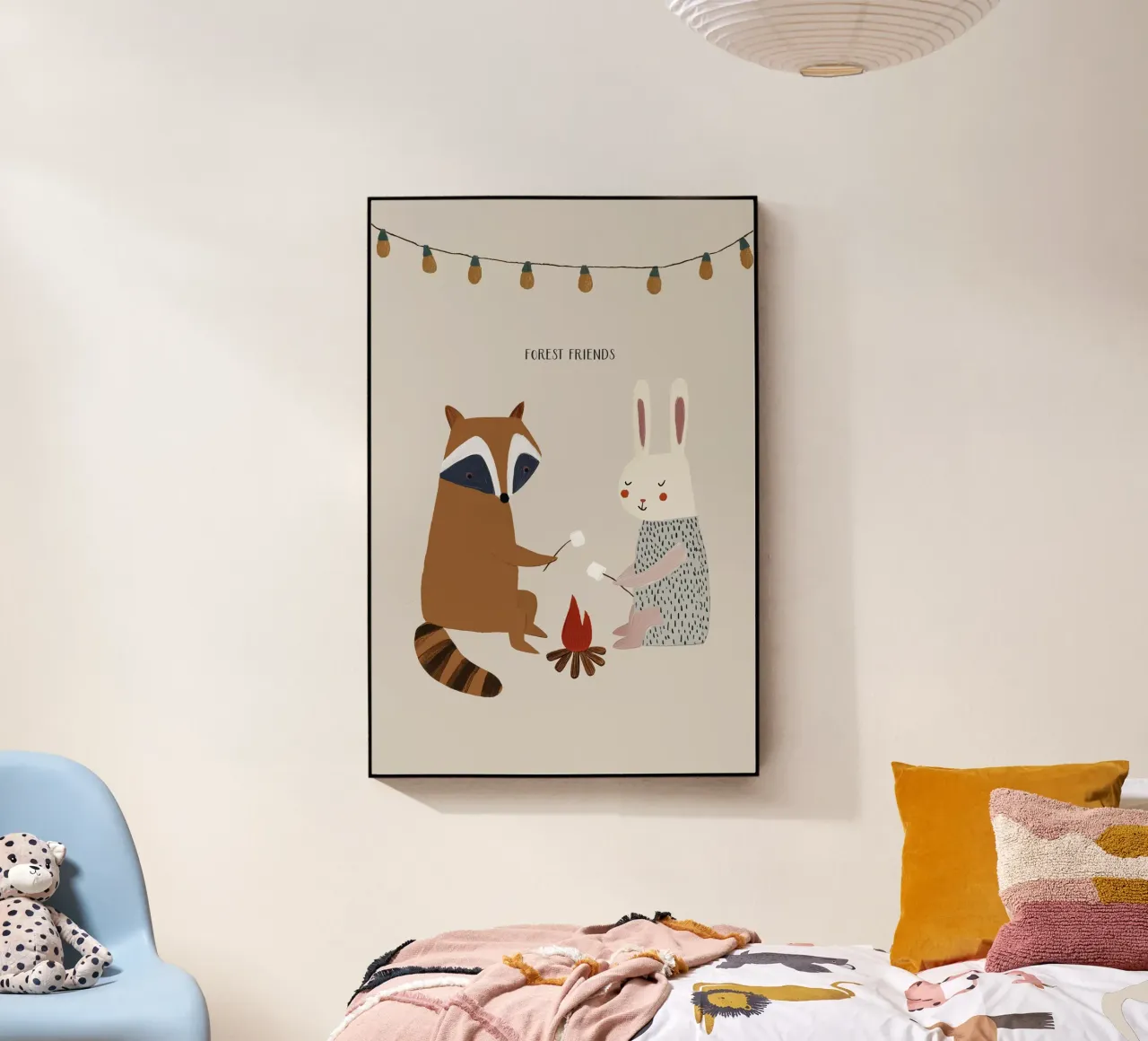 Mini Magic No 34 plexiglass da treechild