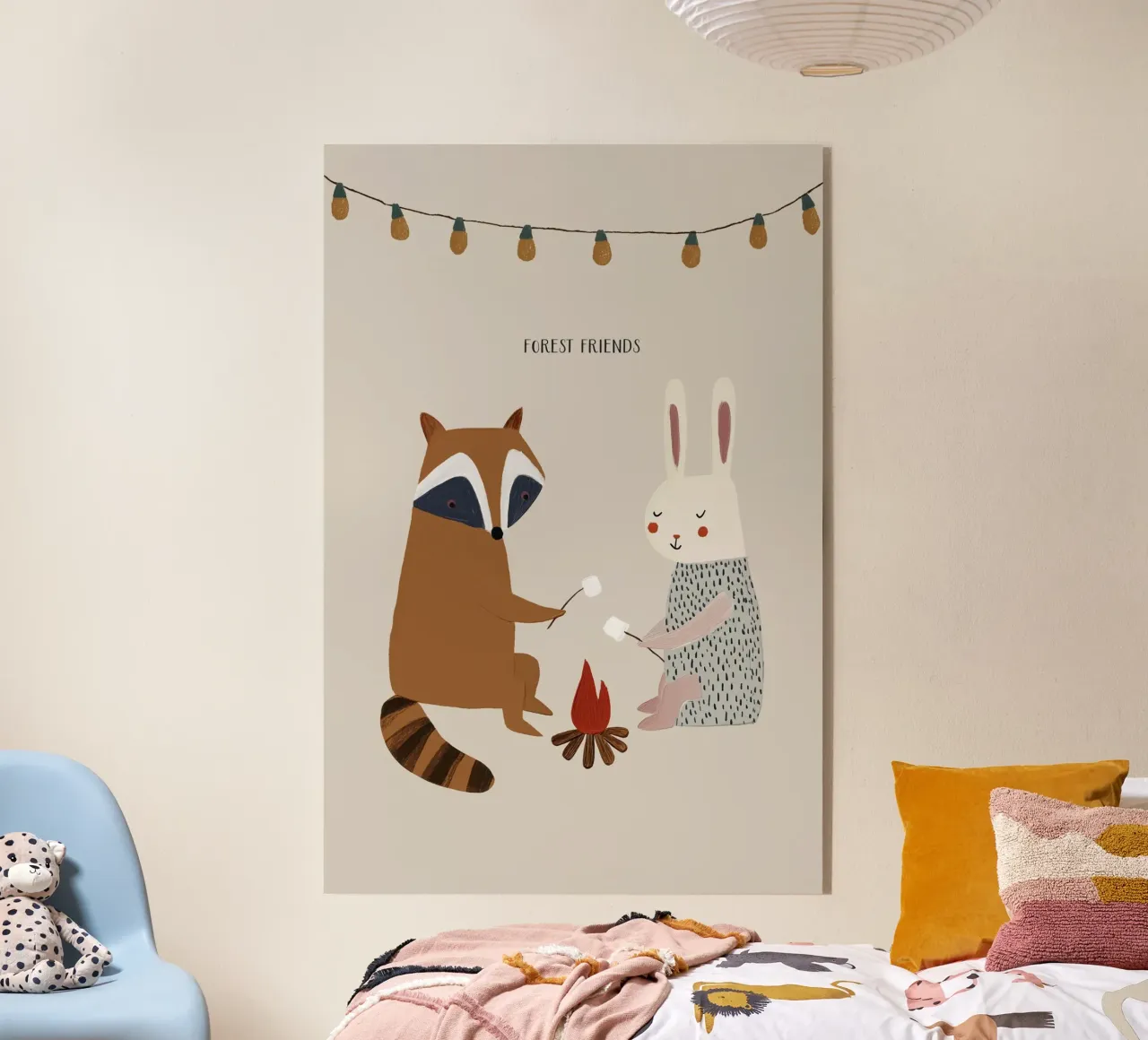 Mini Magic No 34 plexiglass da treechild