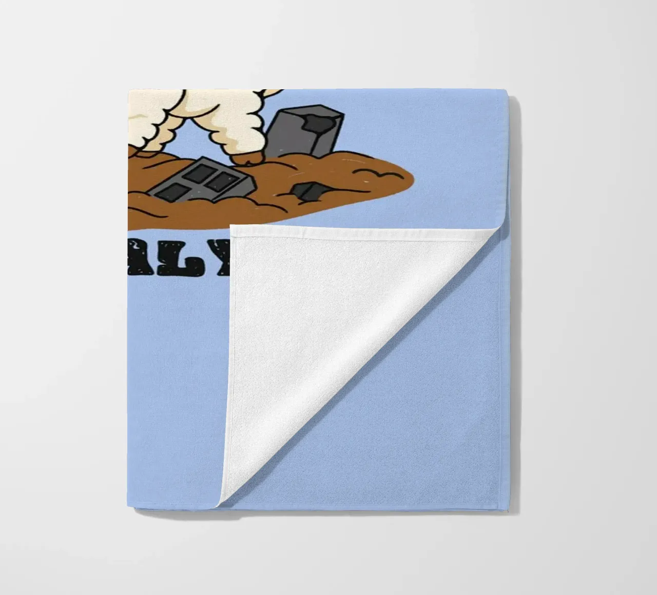 Alpacalypse telo mare da Loobs