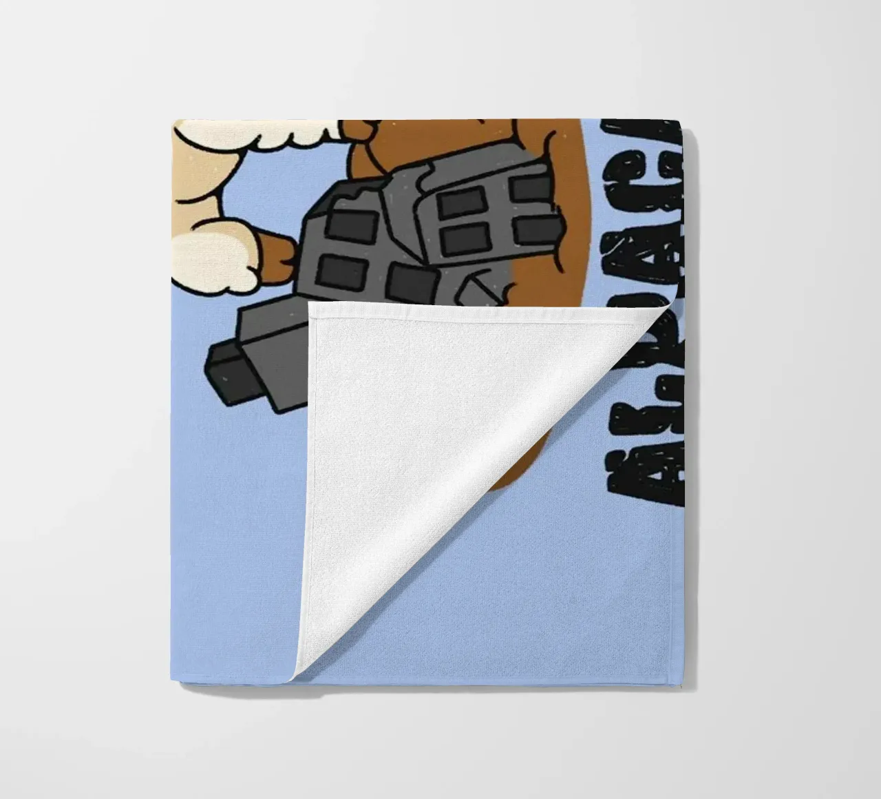 Alpacalypse telo mare da Loobs