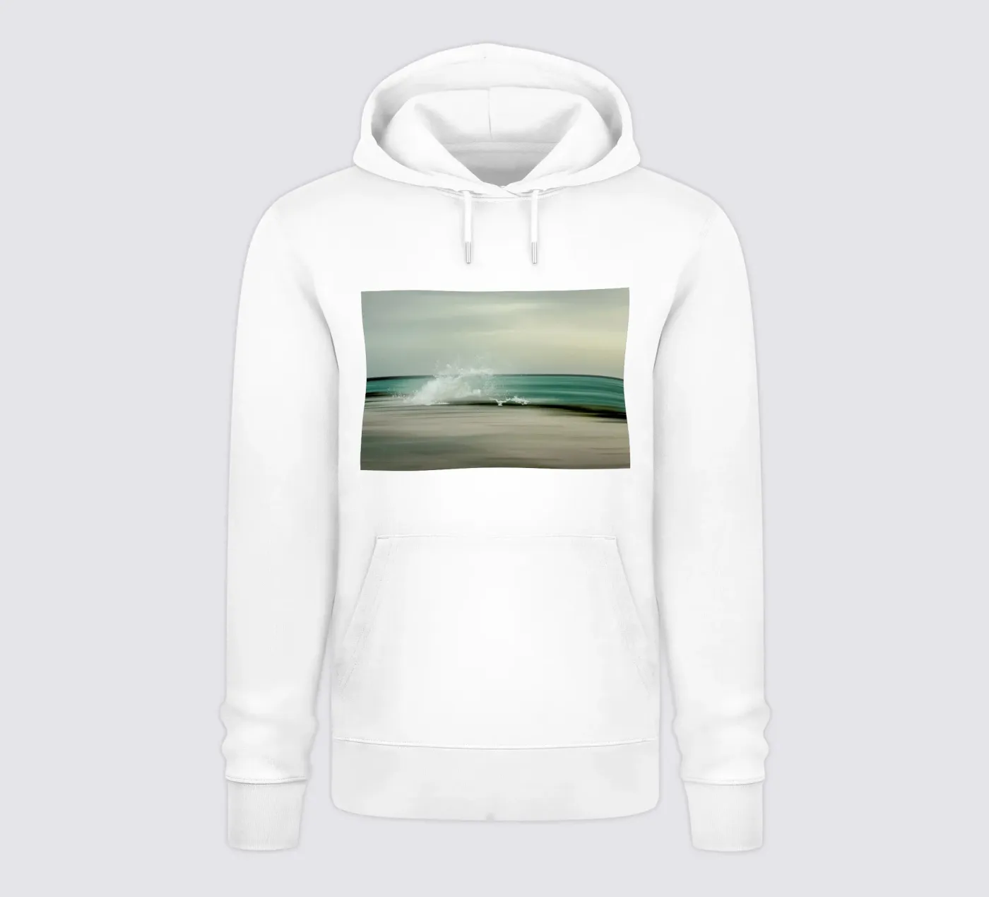 Splash Hoodie von Metron
