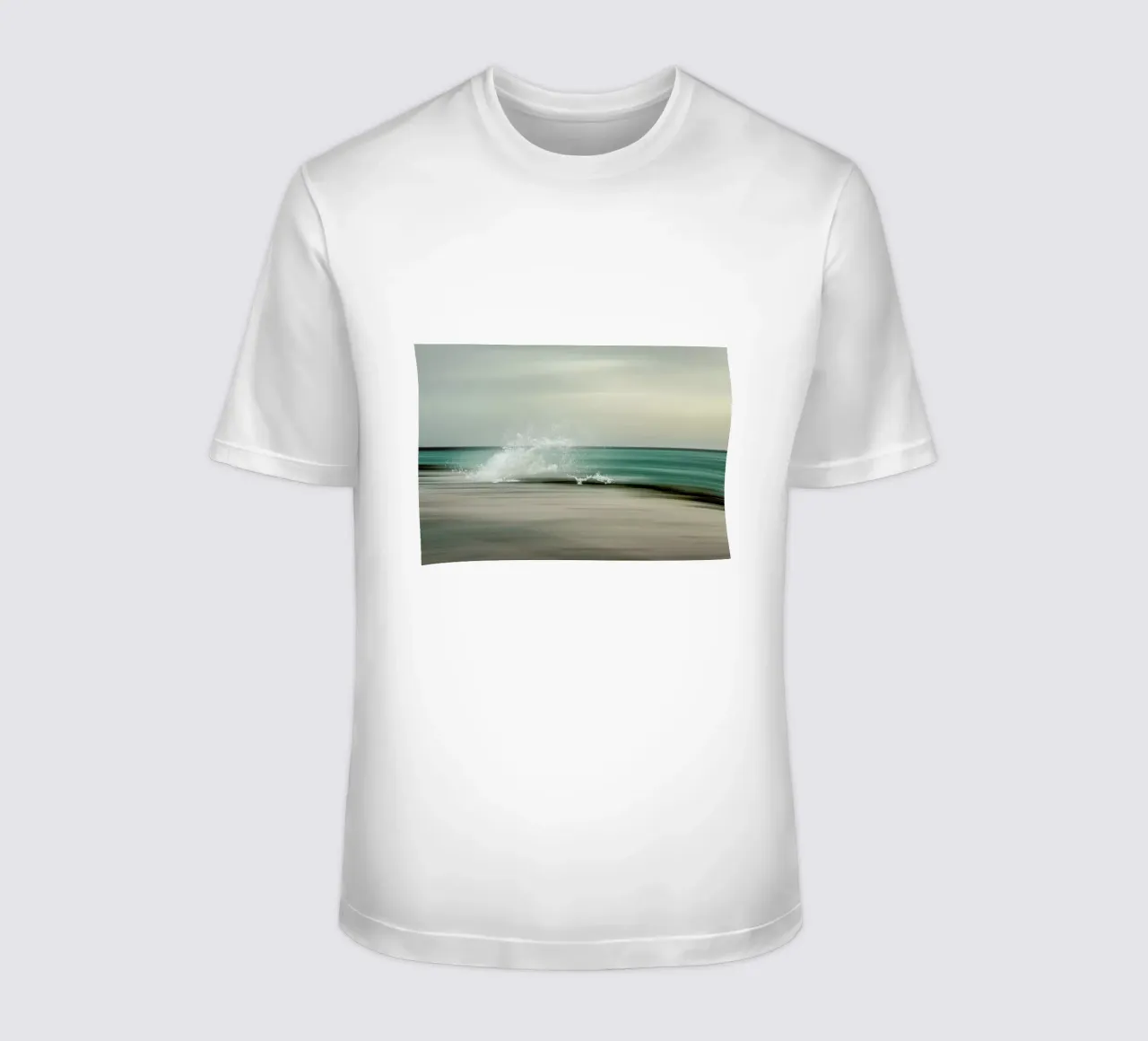 Splash t-shirt da Metron