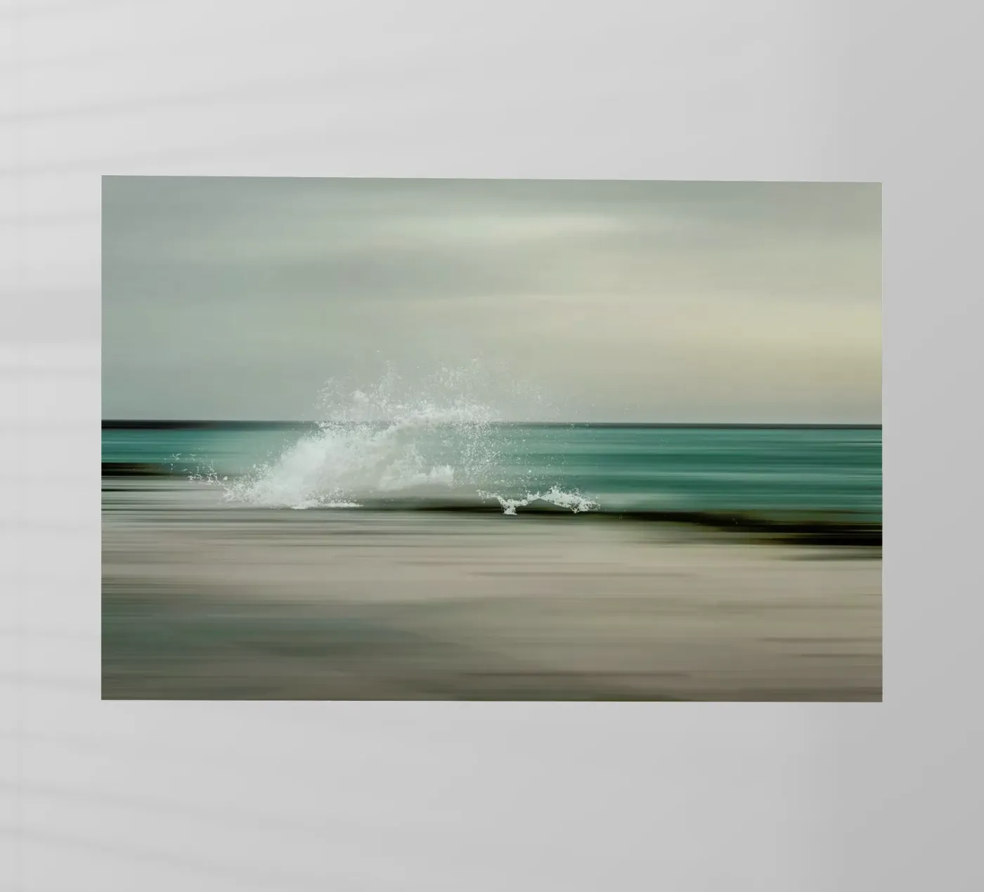 Splash pellicola backlit da Metron