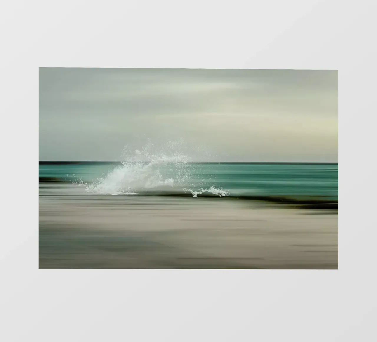 Splash pellicola backlit da Metron