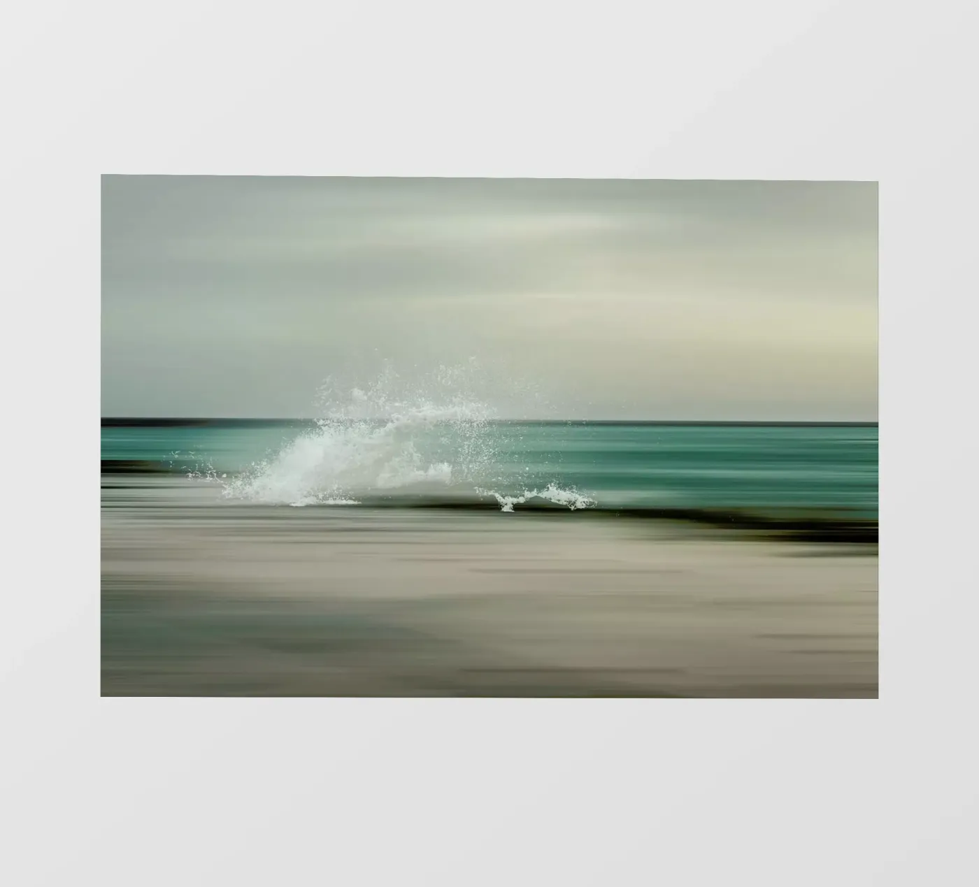 Splash telo in pvc da Metron