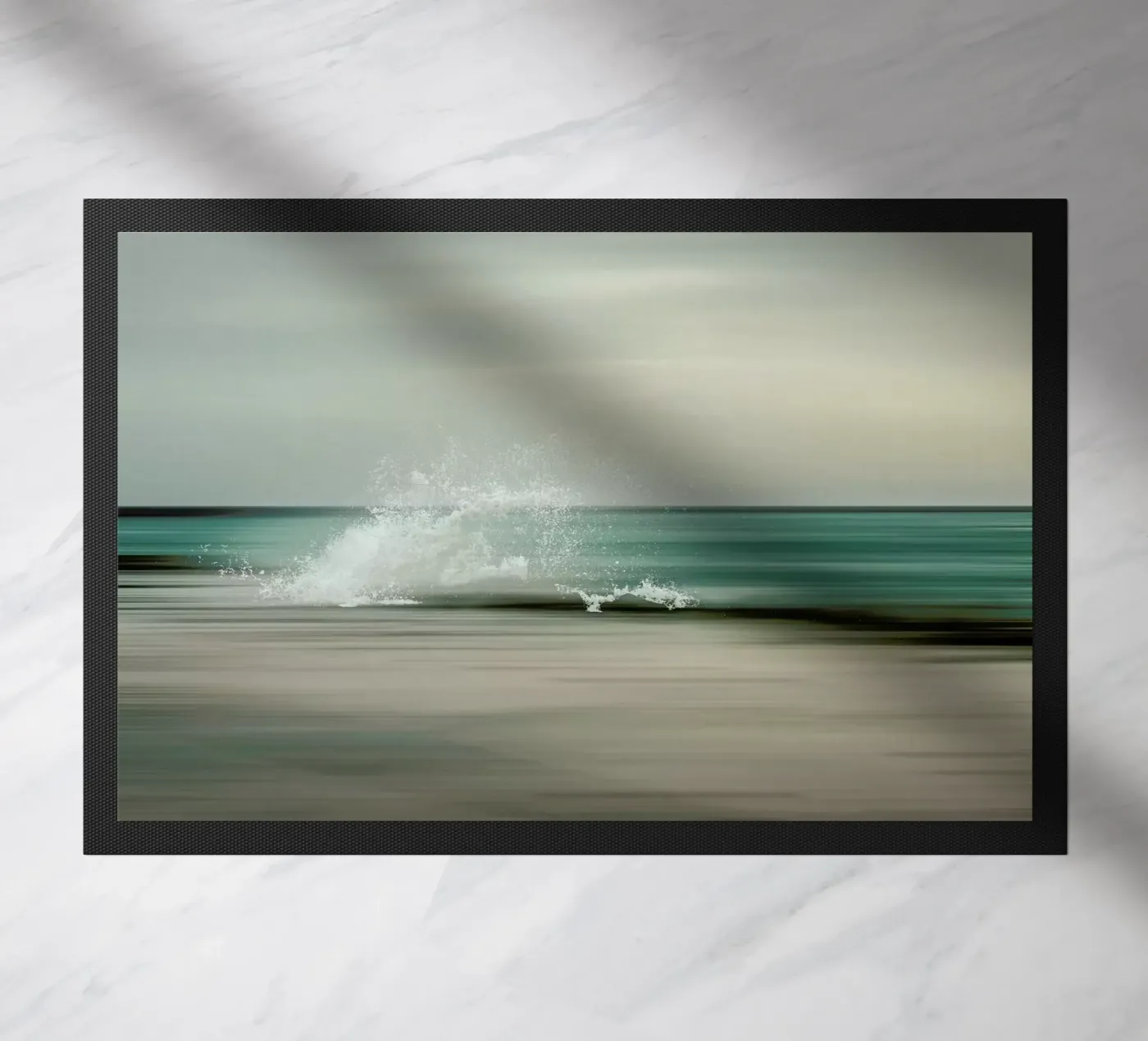 Splash zerbino da Metron