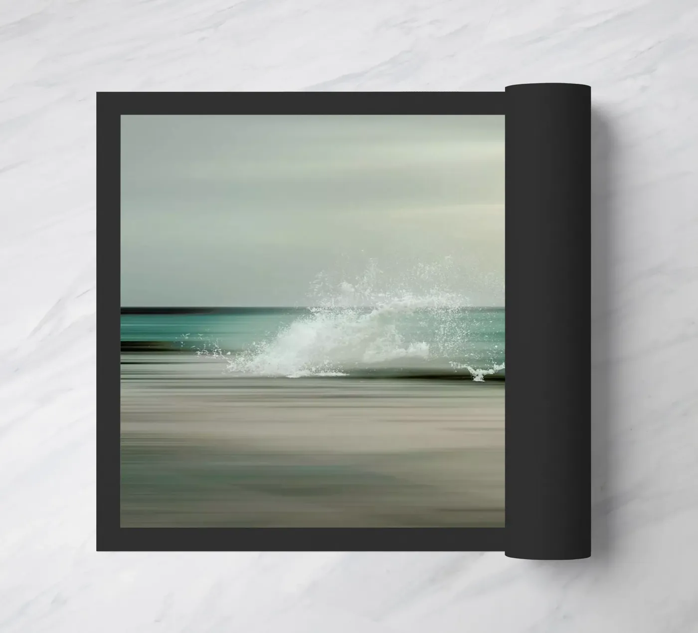 Splash zerbino da Metron