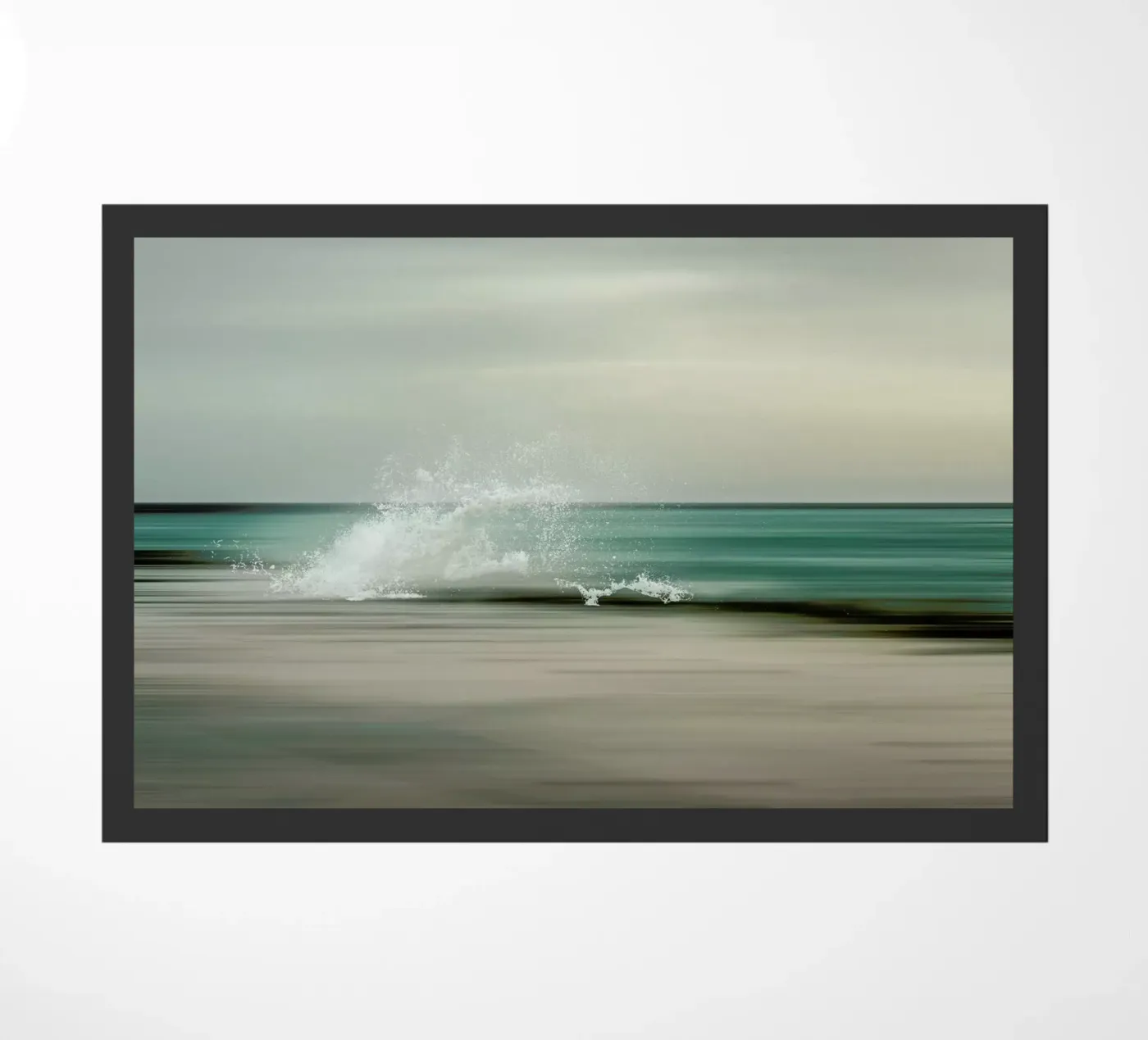 Splash zerbino da Metron