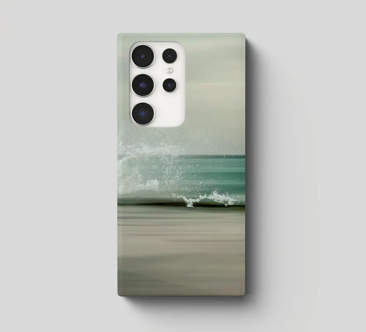 Splash cover samsung da Metron