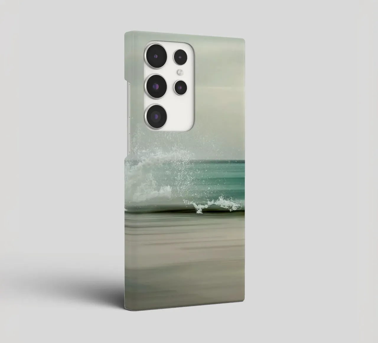 Splash cover samsung da Metron