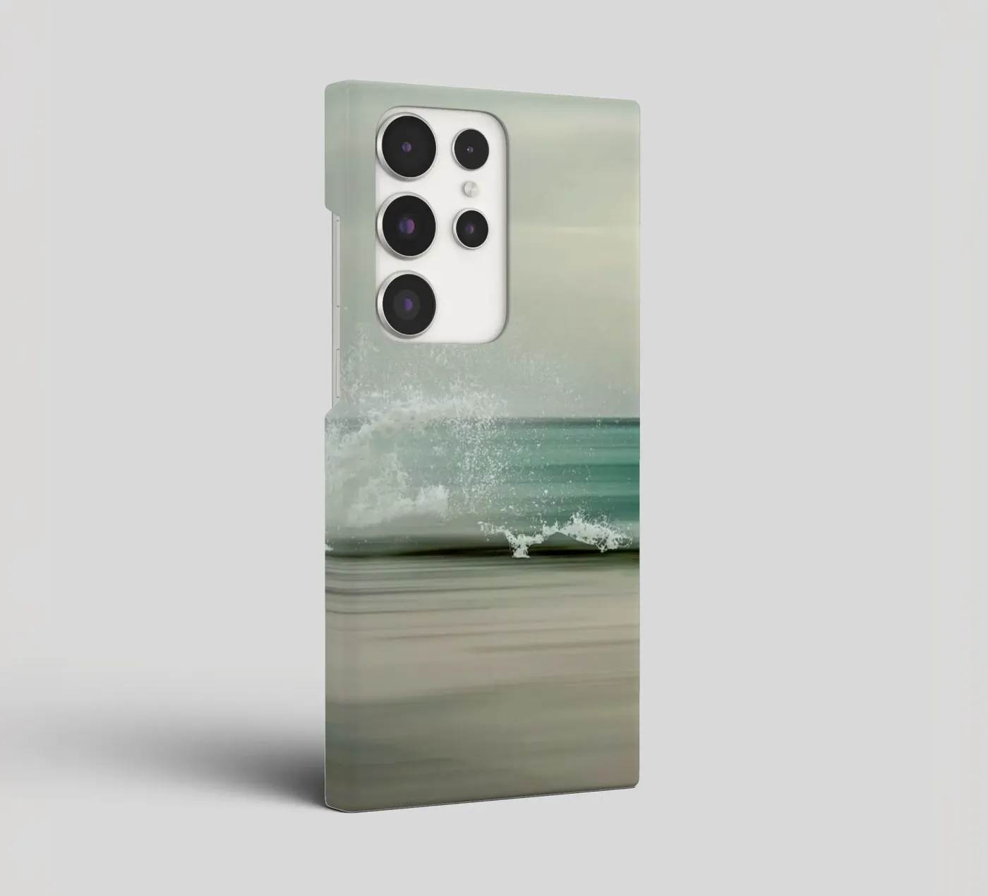 Splash Samsung Hülle von Metron