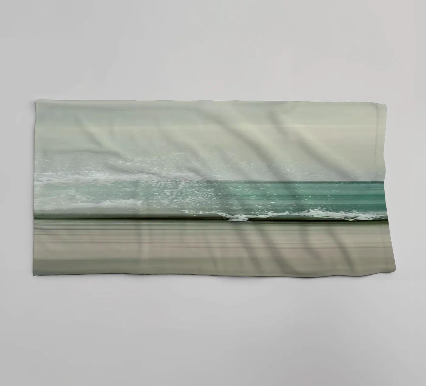 Splash asciugamano da bagno da Metron