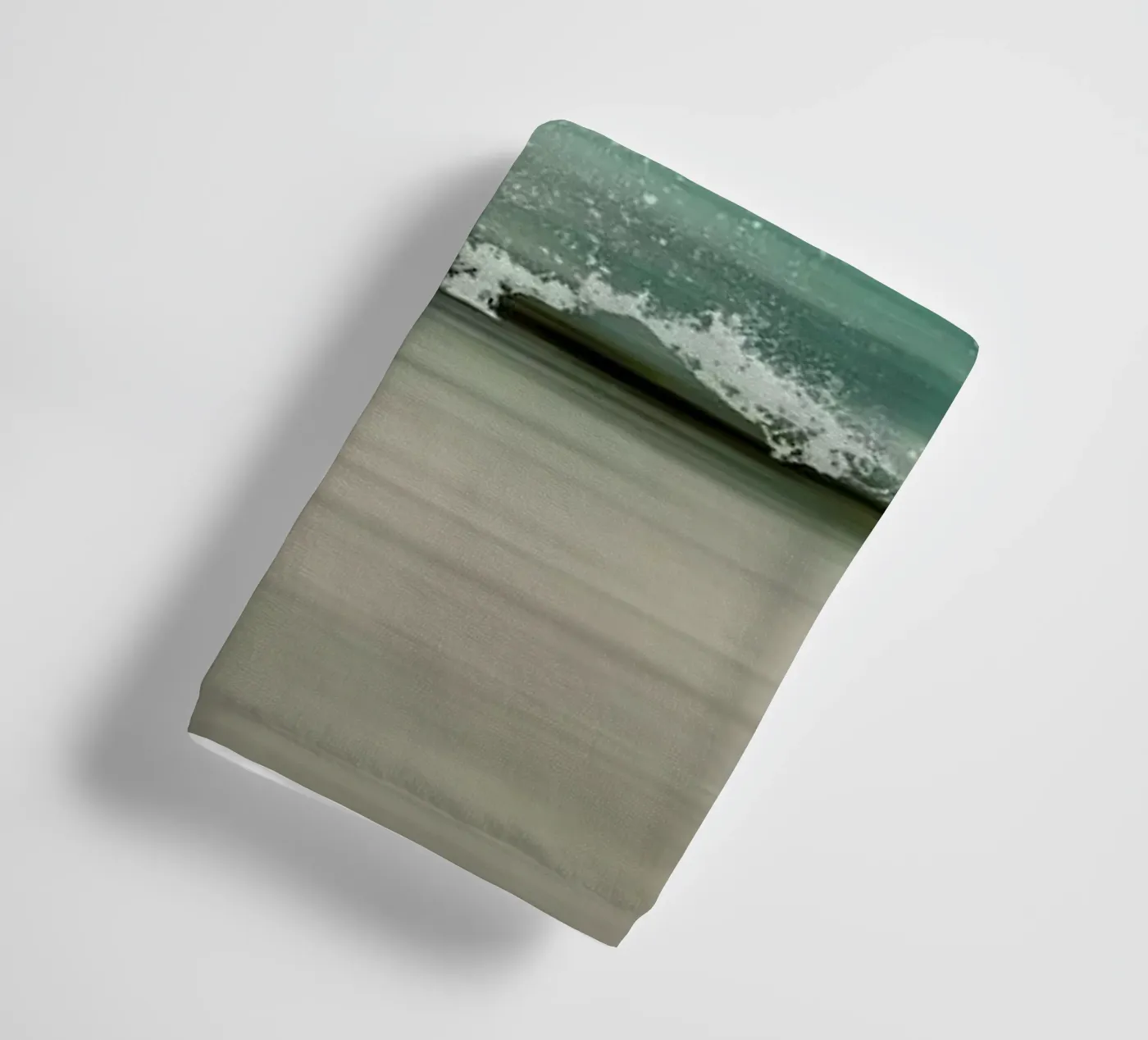 Splash badhanddoek van Metron