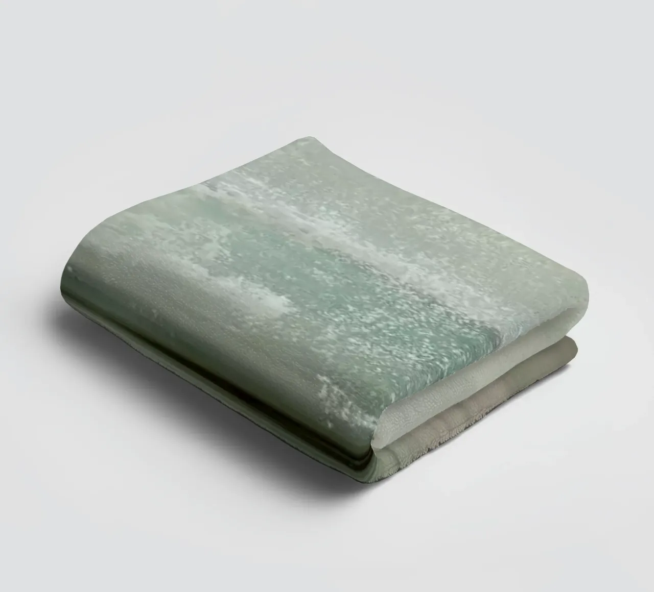 Splash badhanddoek van Metron