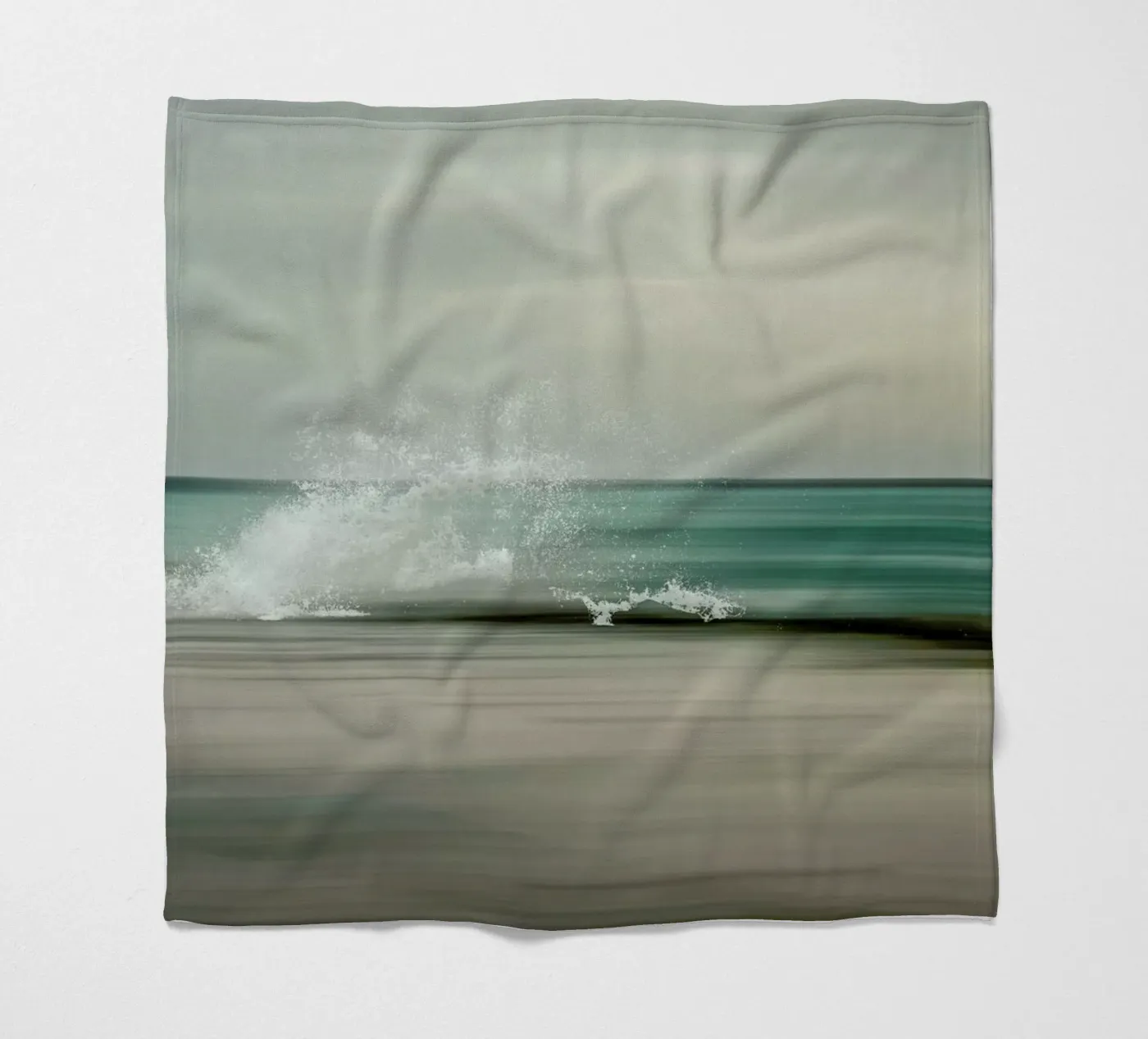 Splash coperta in pile da Metron