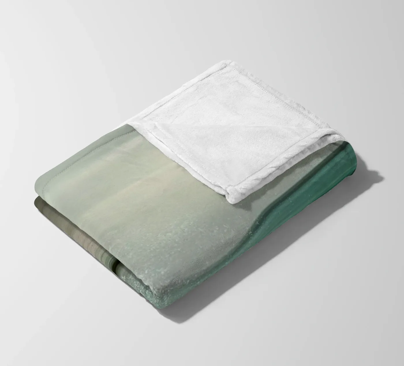 Splash coperta in pile da Metron