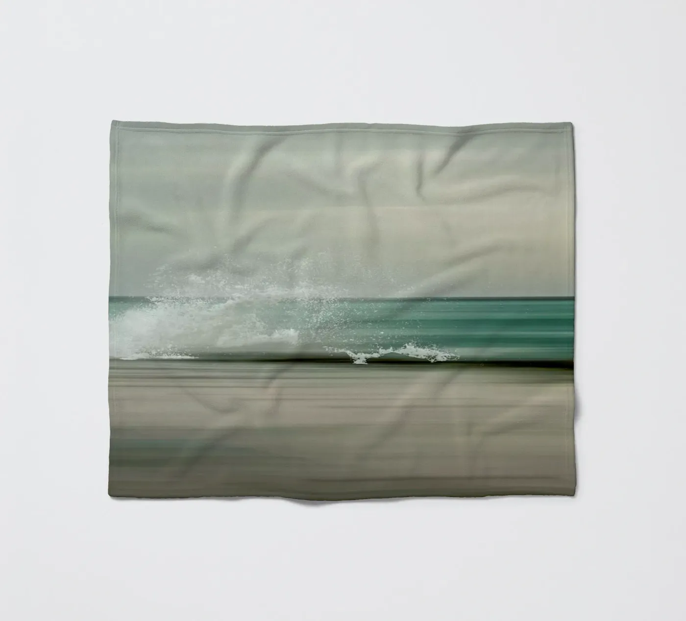 Splash coperta in pile da Metron