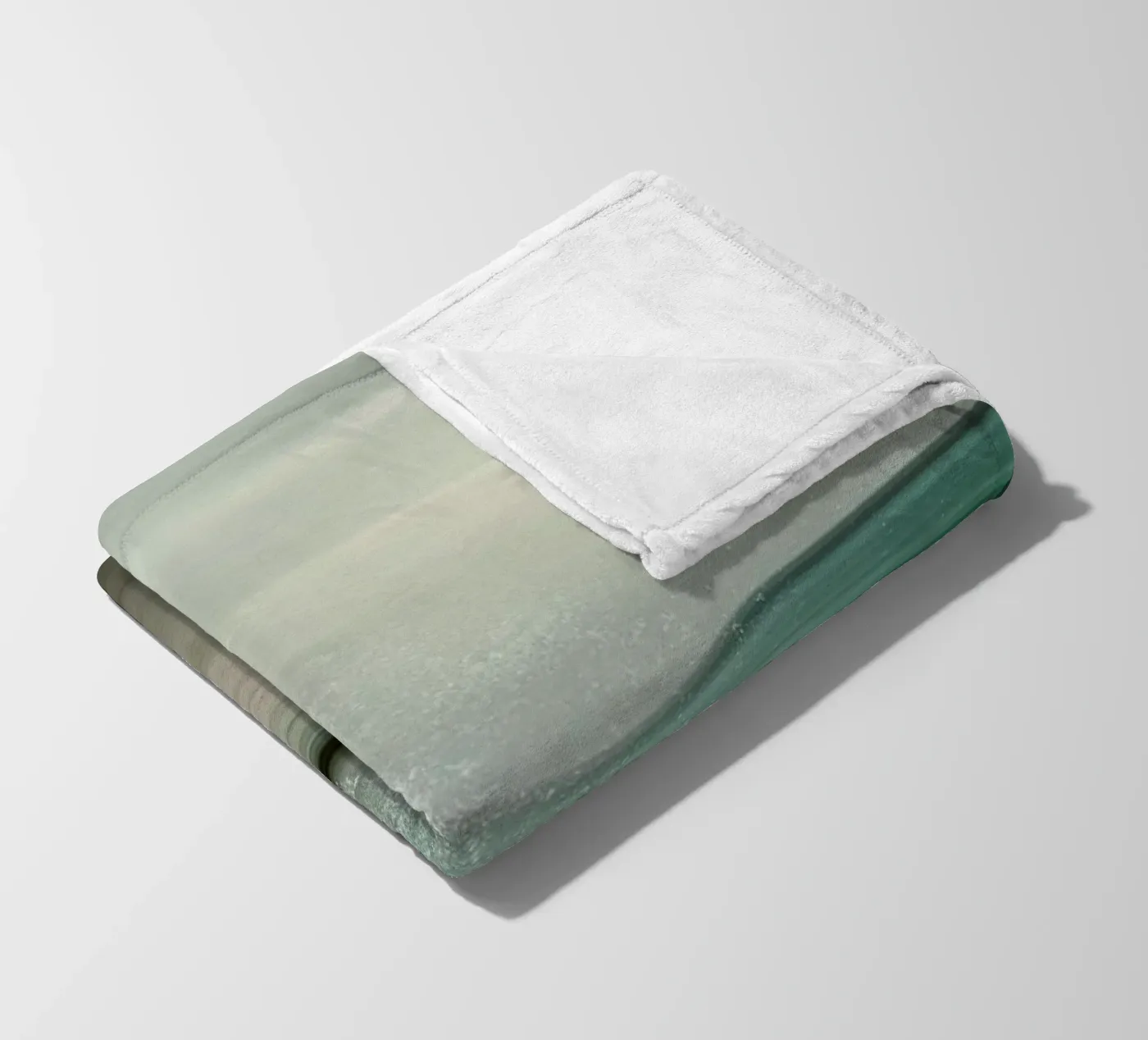 Splash coperta in pile da Metron