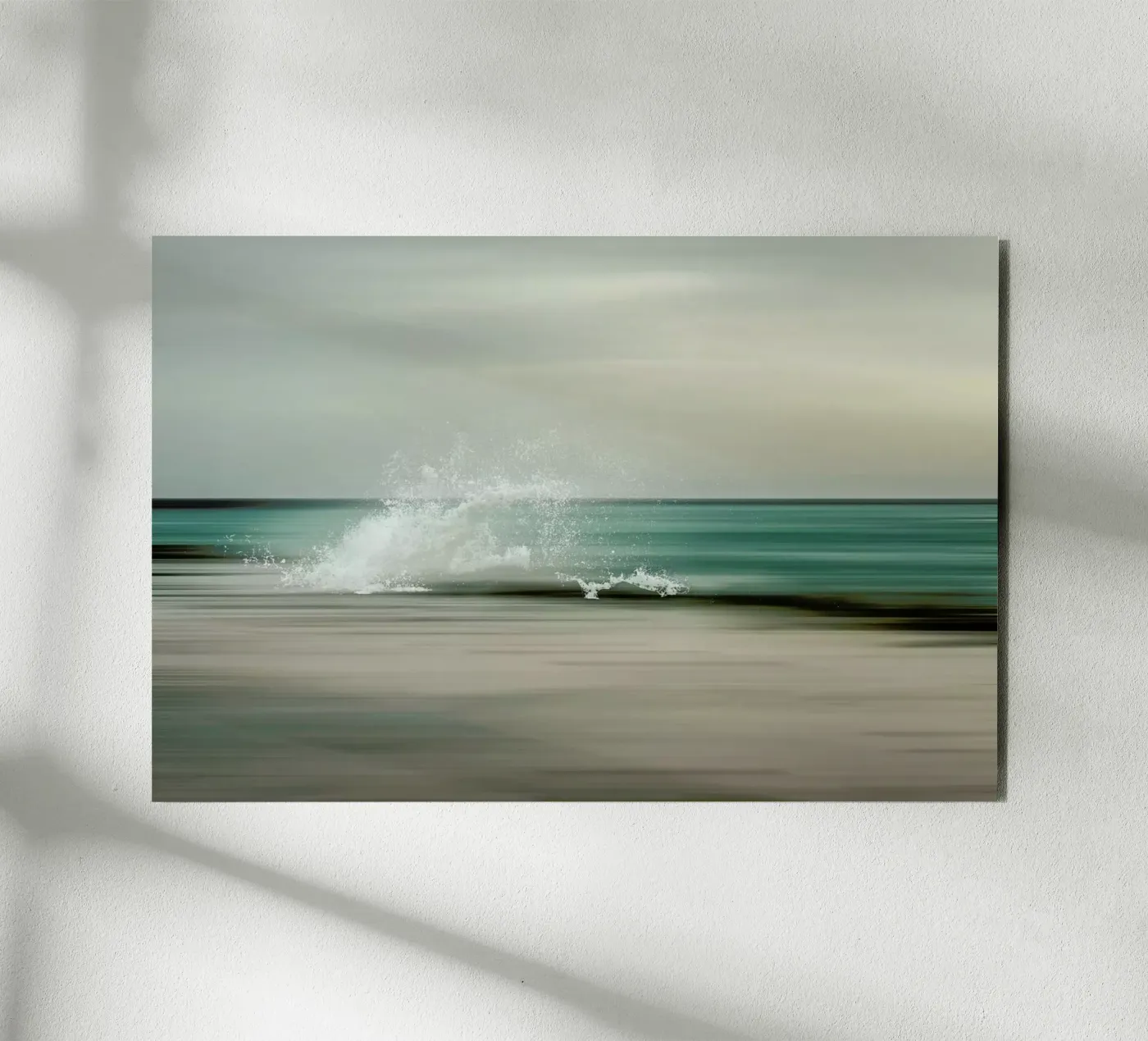 Splash alluminio dibond da Metron