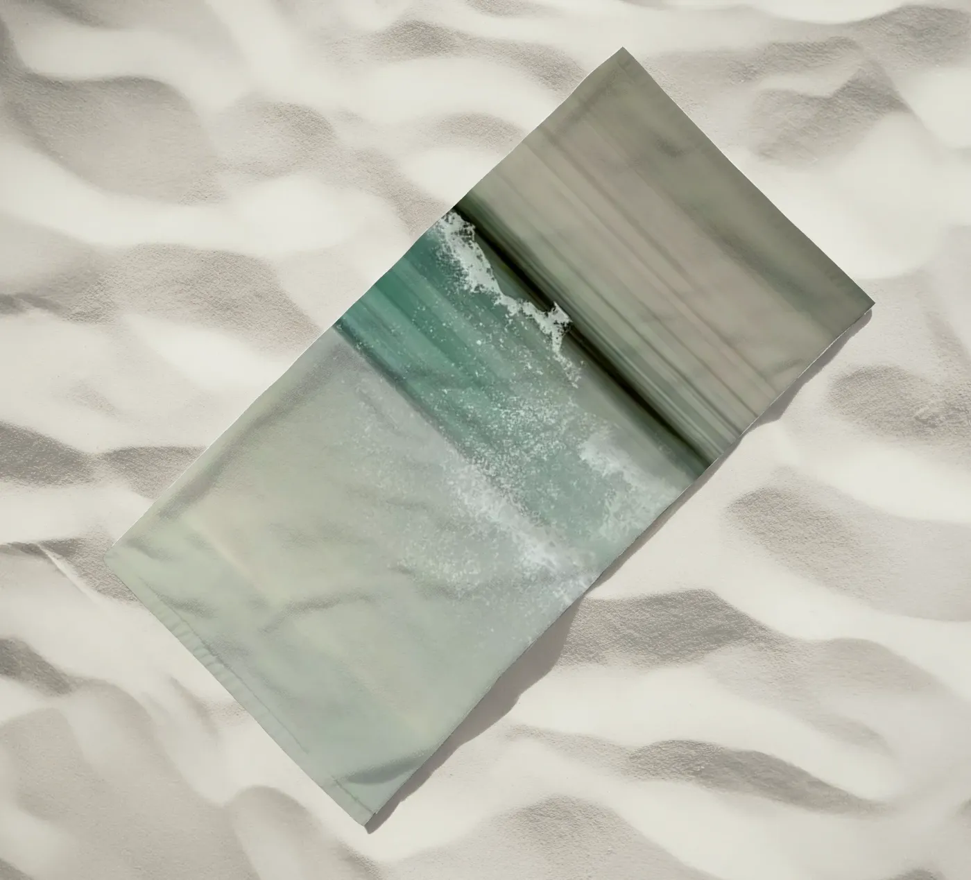 Splash serviette de plage de Metron