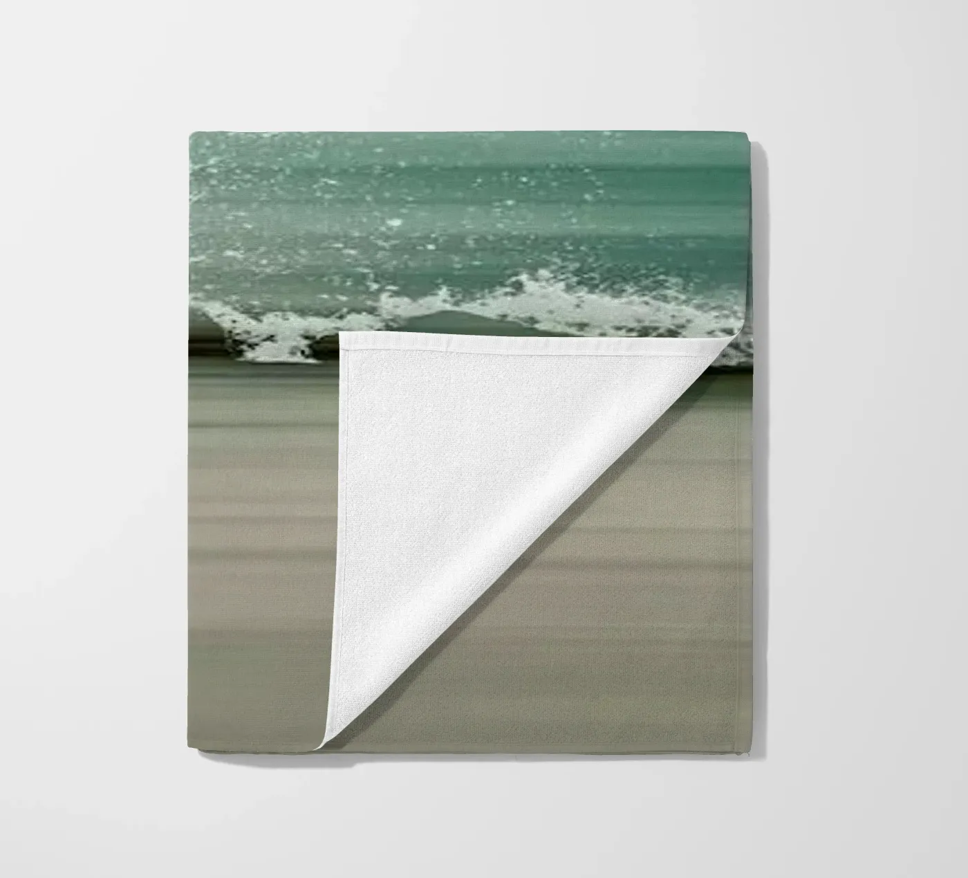 Splash serviette de plage de Metron