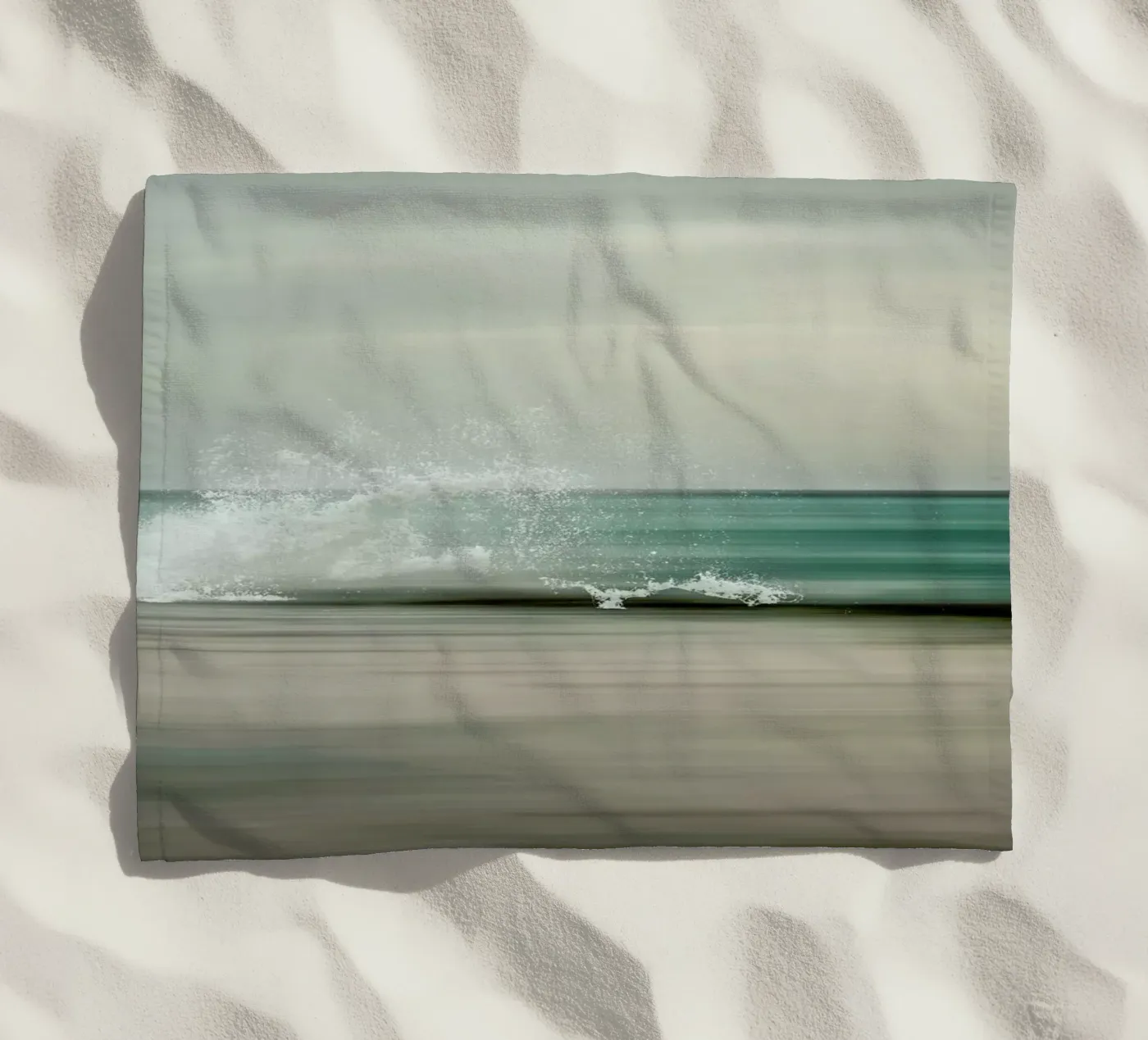 Splash serviette de plage de Metron