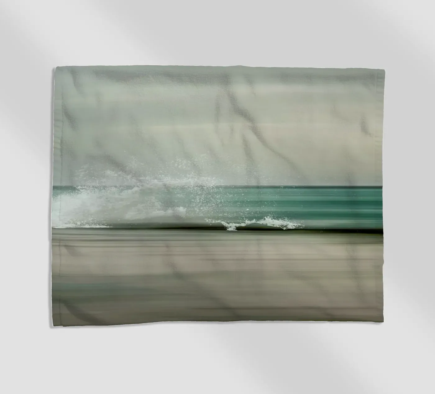 Splash serviette de plage de Metron