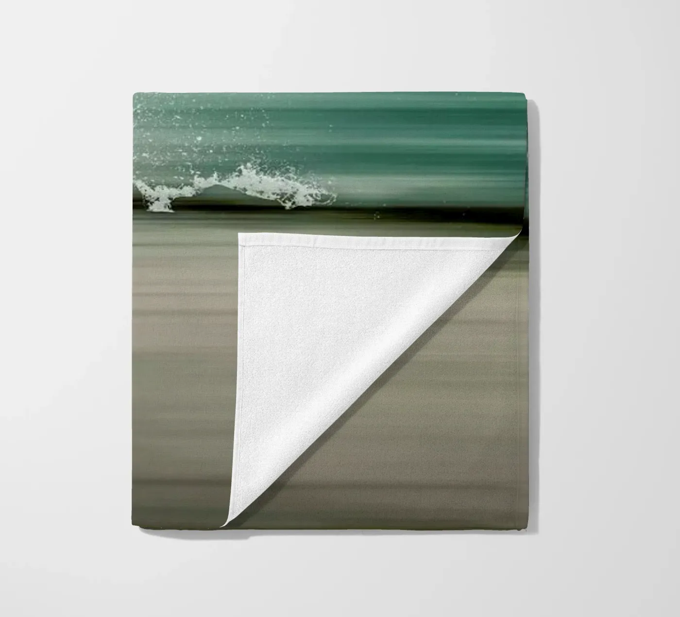 Splash serviette de plage de Metron