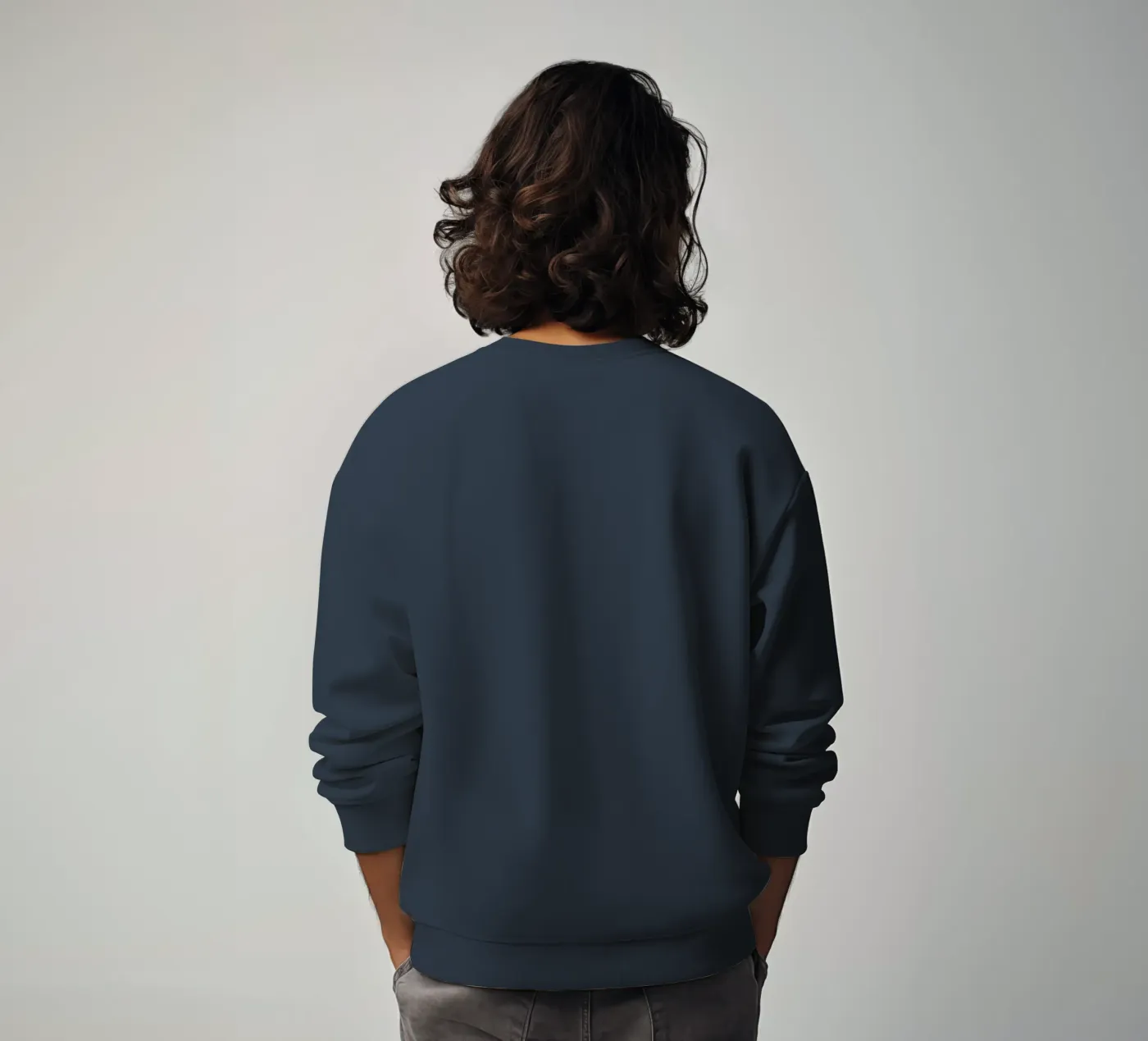 Poseidone felpa da CASTILO