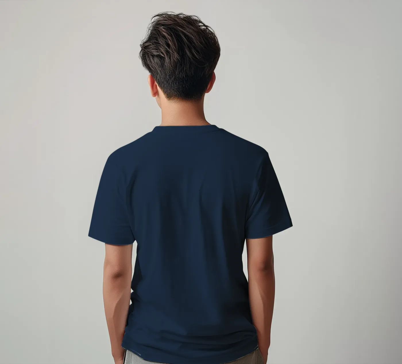Poseidone t-shirt da CASTILO