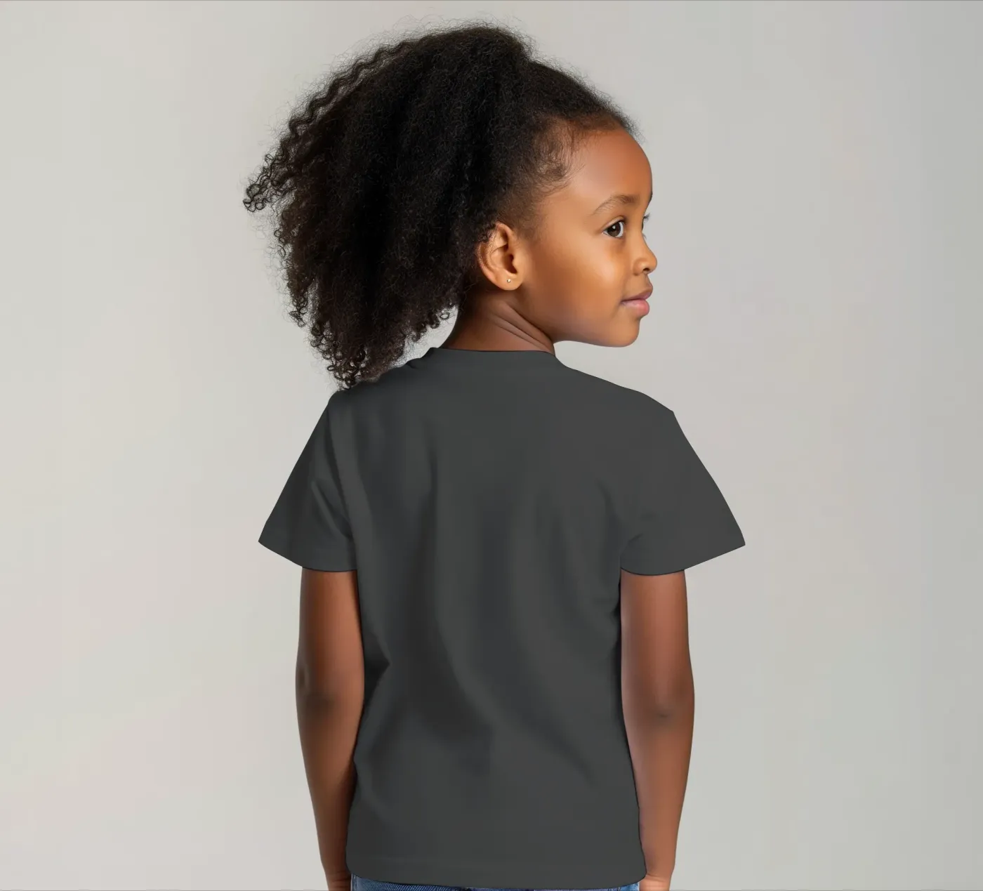 Amici - gatto e topo t-shirt bambini da CASTILO