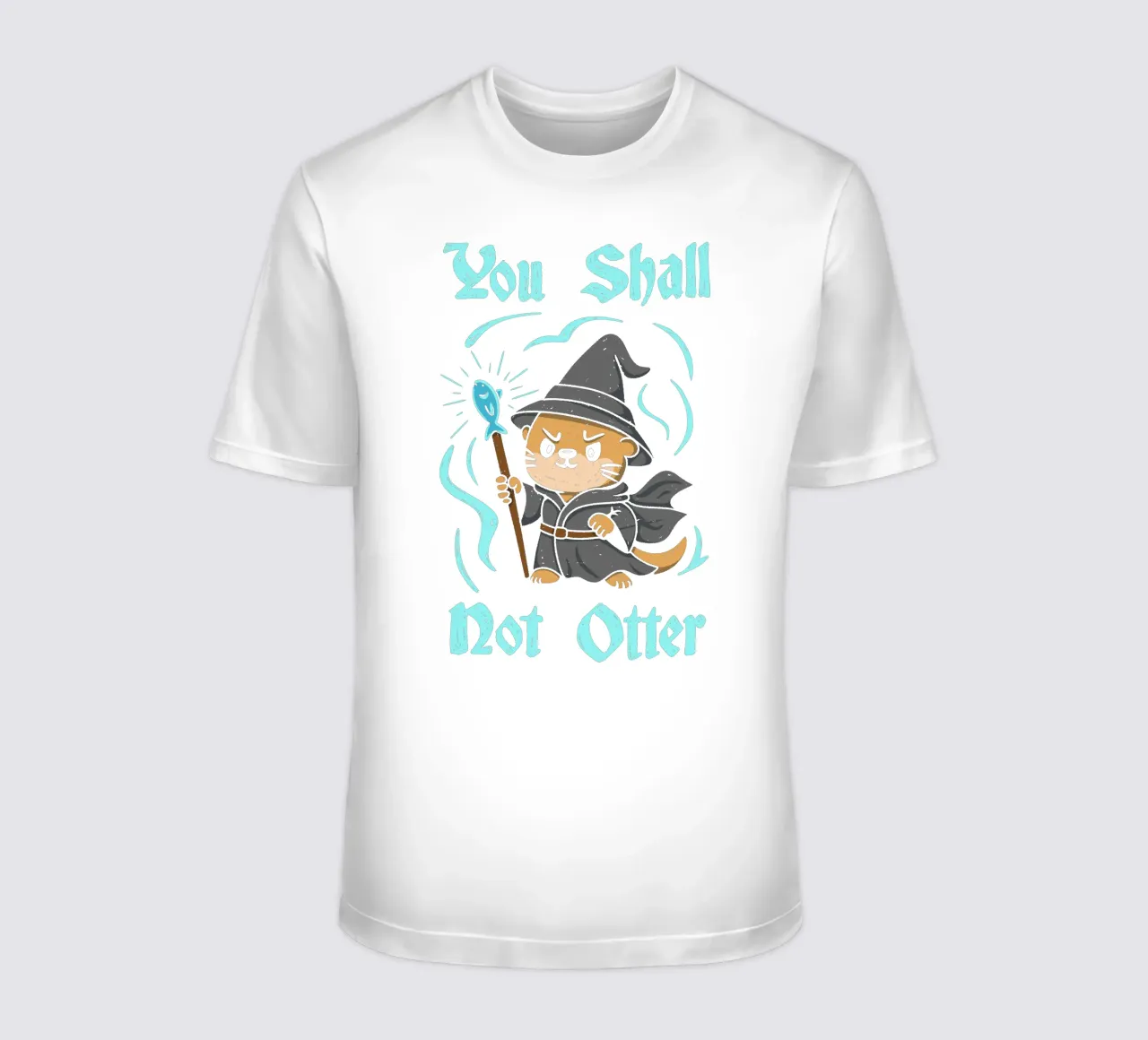Non dovrete Lontanare t-shirt da Loobs