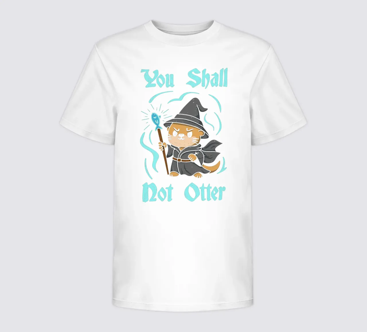 Non dovrete Lontanare t-shirt bambini da Loobs