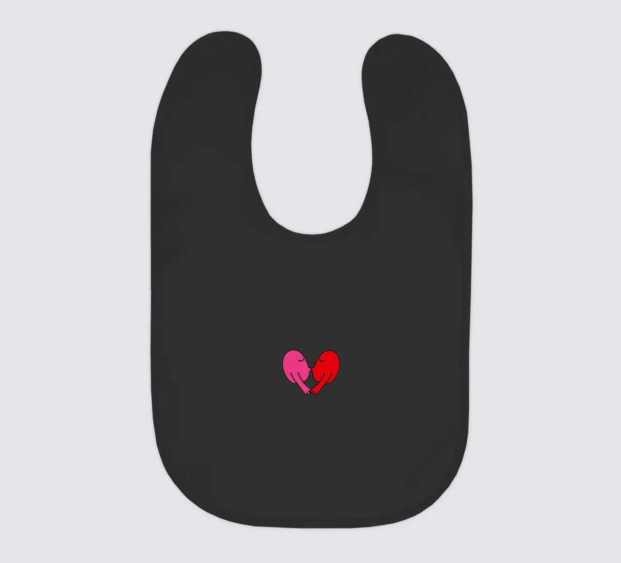 BISOU bavaglino da MYANA