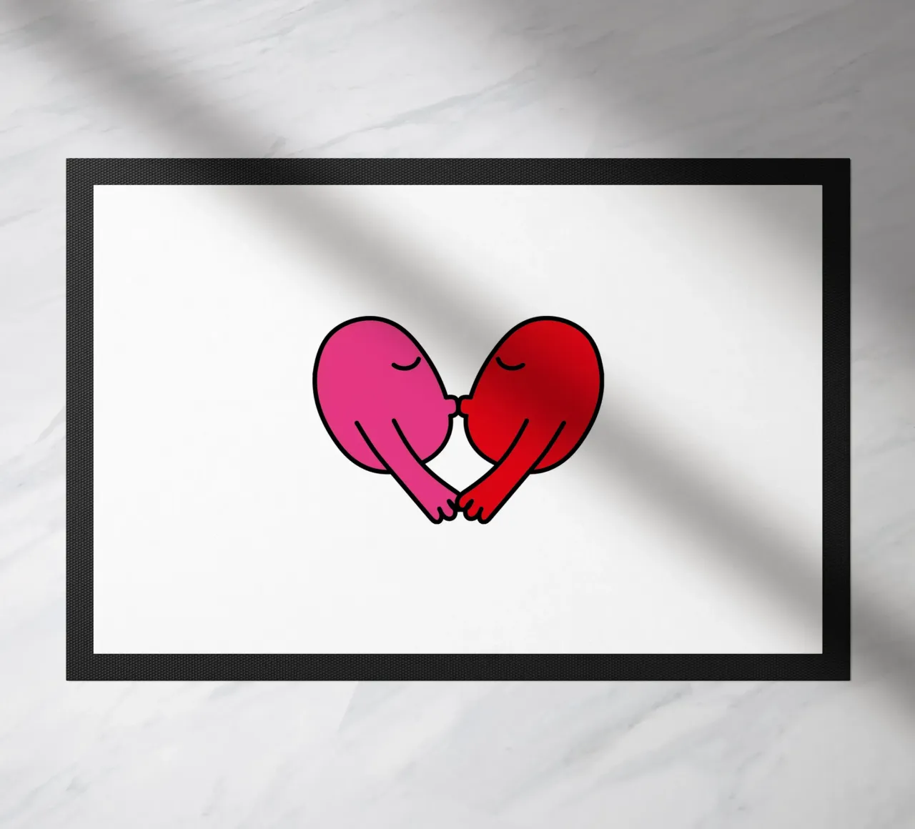 BISOU zerbino da MYANA