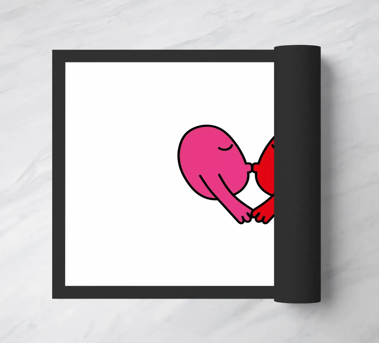 BISOU zerbino da MYANA