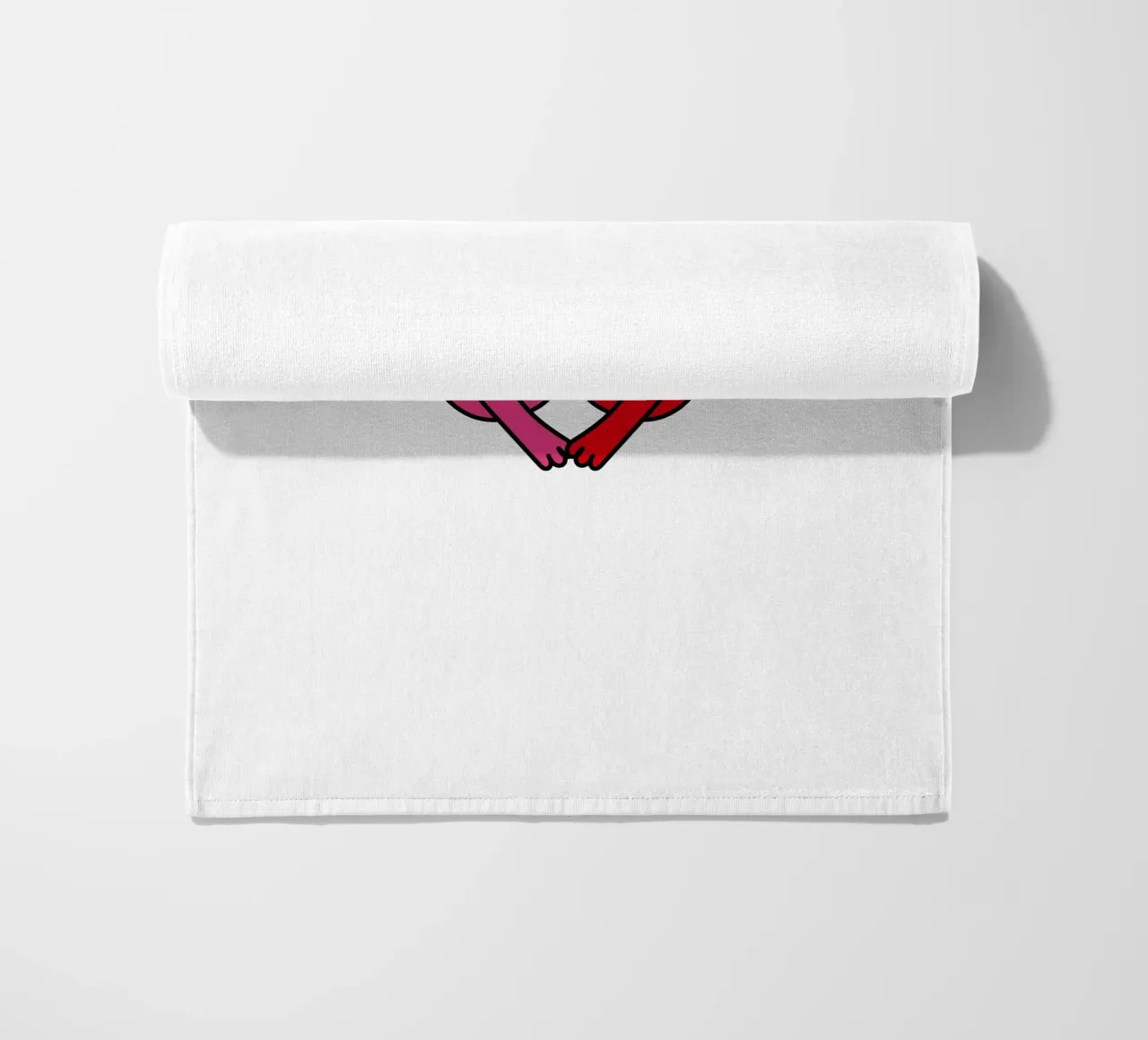 BISOU telo mare da MYANA