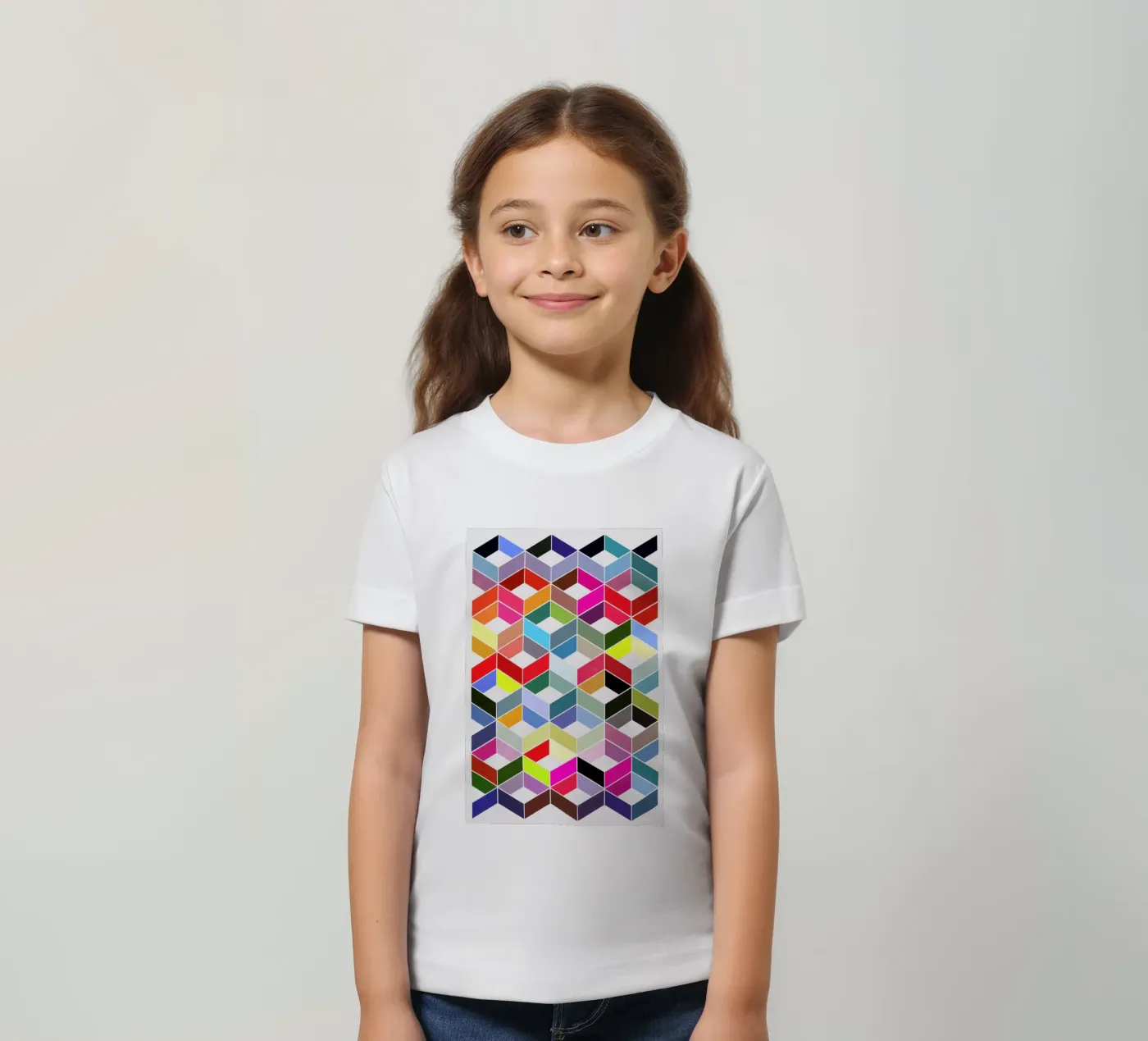 Myriad t-shirt bambini da Three Of The Possessed