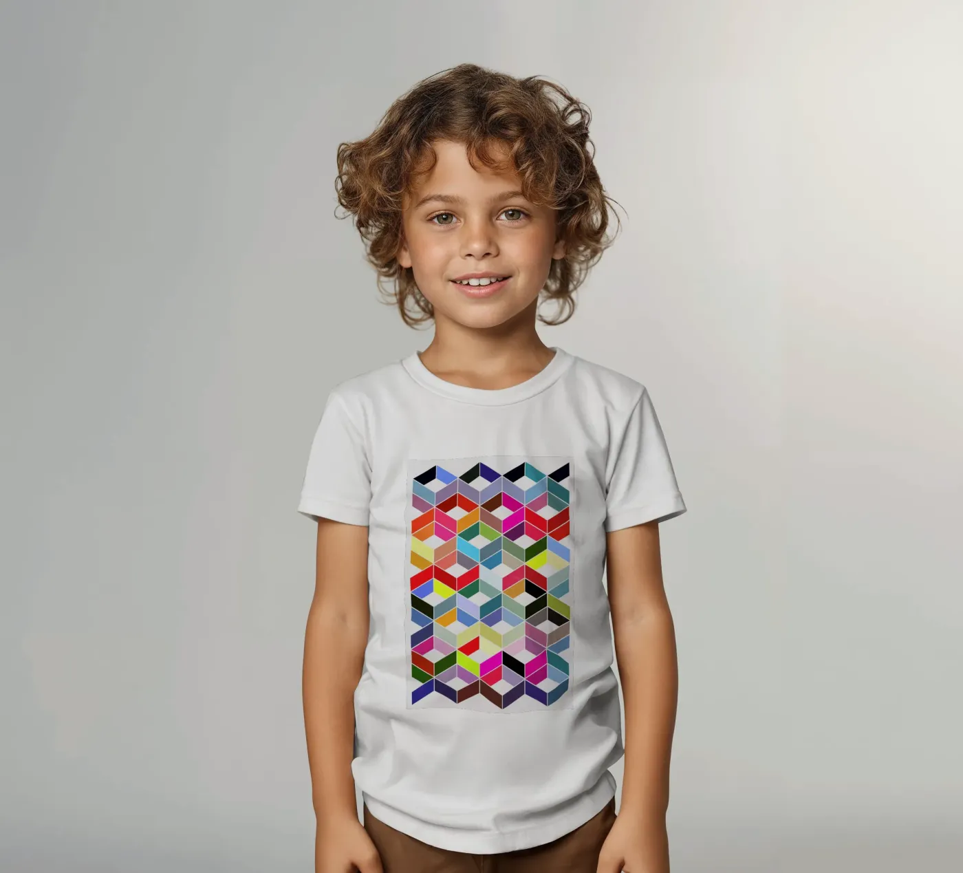 Myriad t-shirt bambini da Three Of The Possessed