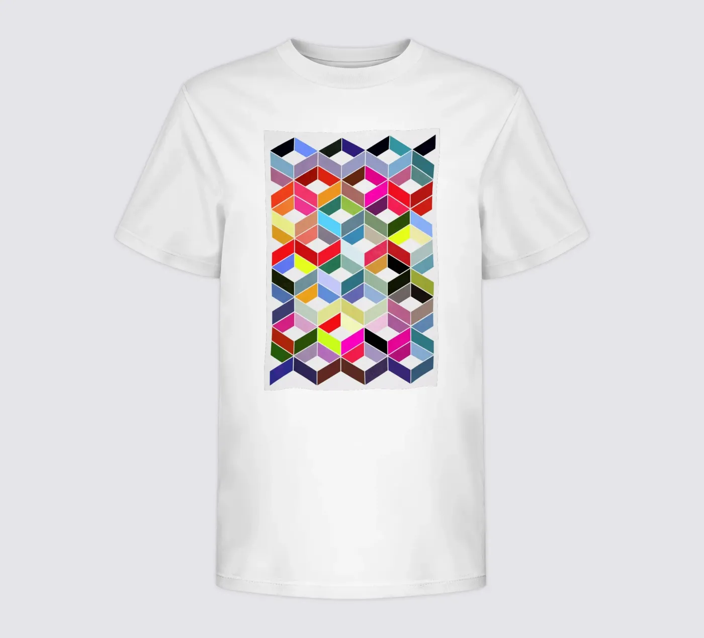 Myriad t-shirt bambini da Three Of The Possessed