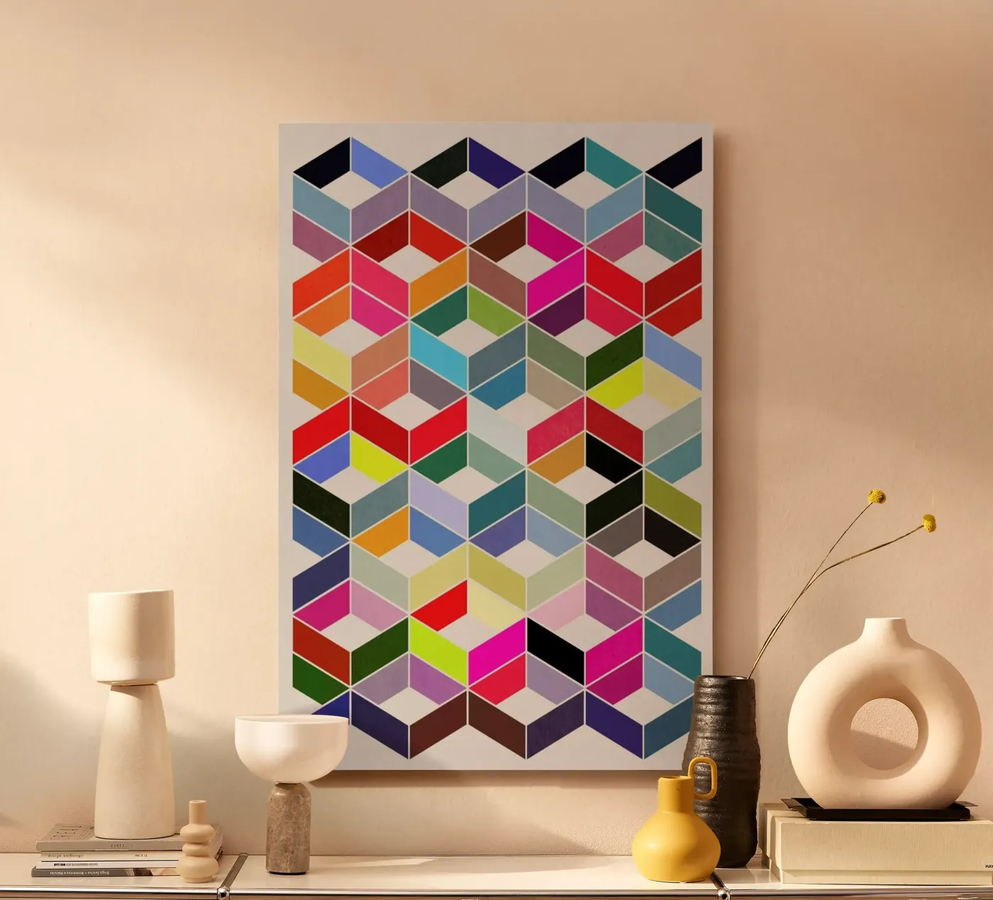 Myriad pannello forex da Three Of The Possessed