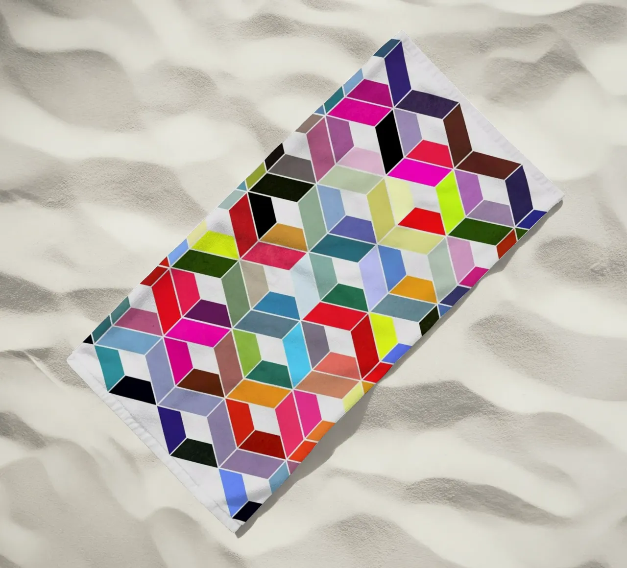 Myriad telo mare da Three Of The Possessed