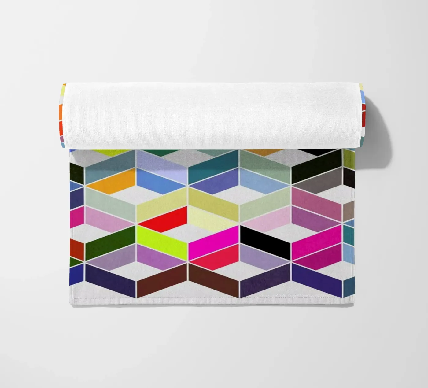 Myriad telo mare da Three Of The Possessed