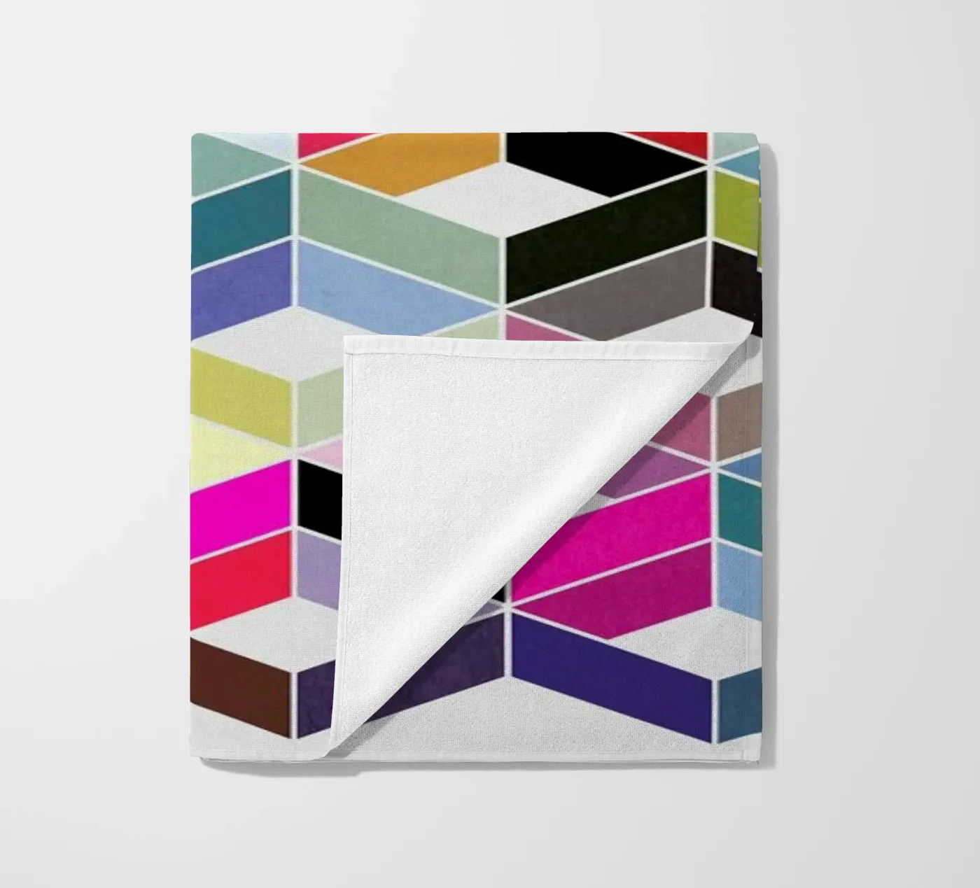 Myriad telo mare da Three Of The Possessed