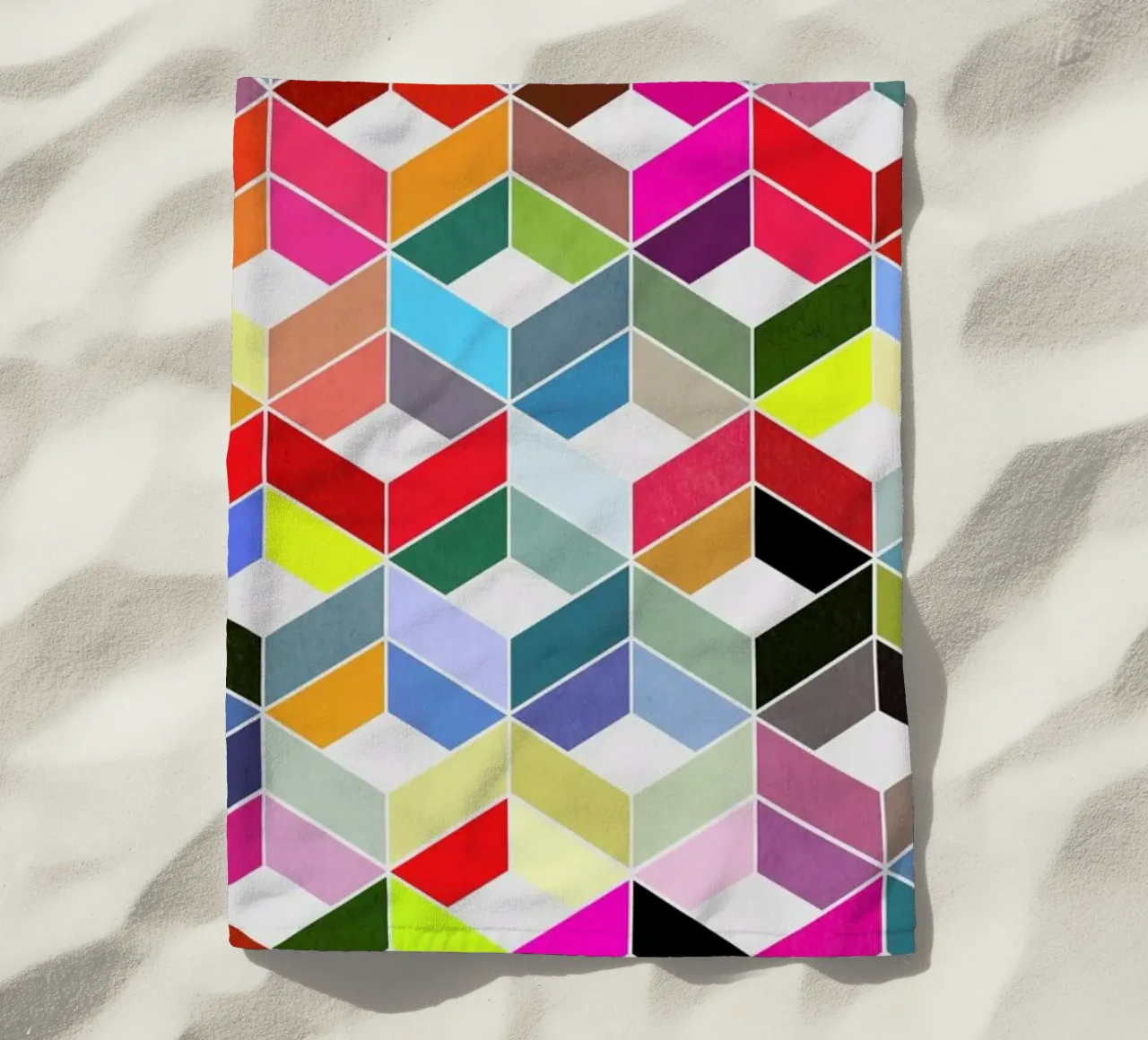 Myriad telo mare da Three Of The Possessed