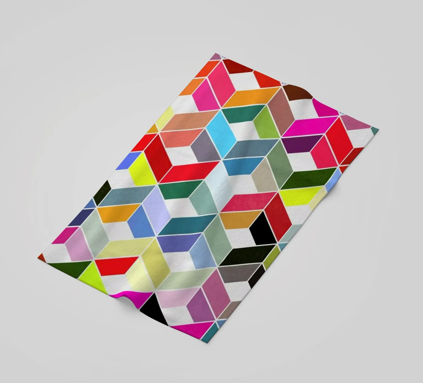 Myriad telo mare da Three Of The Possessed