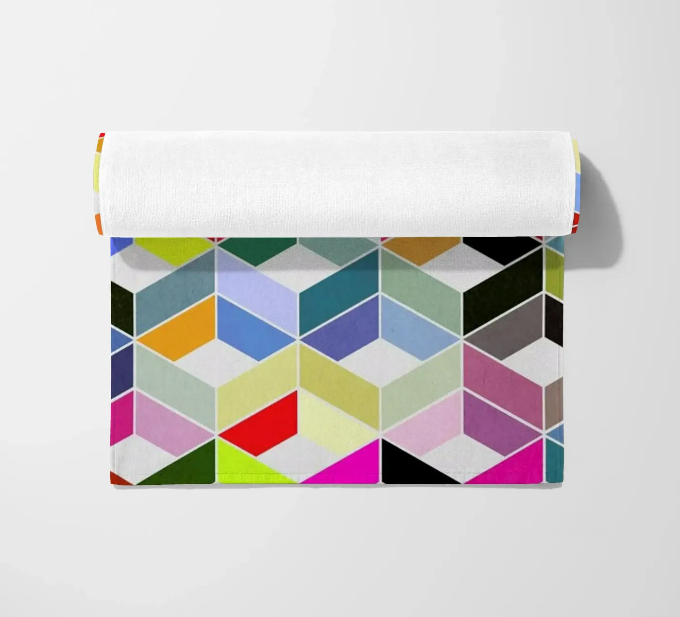 Myriad telo mare da Three Of The Possessed